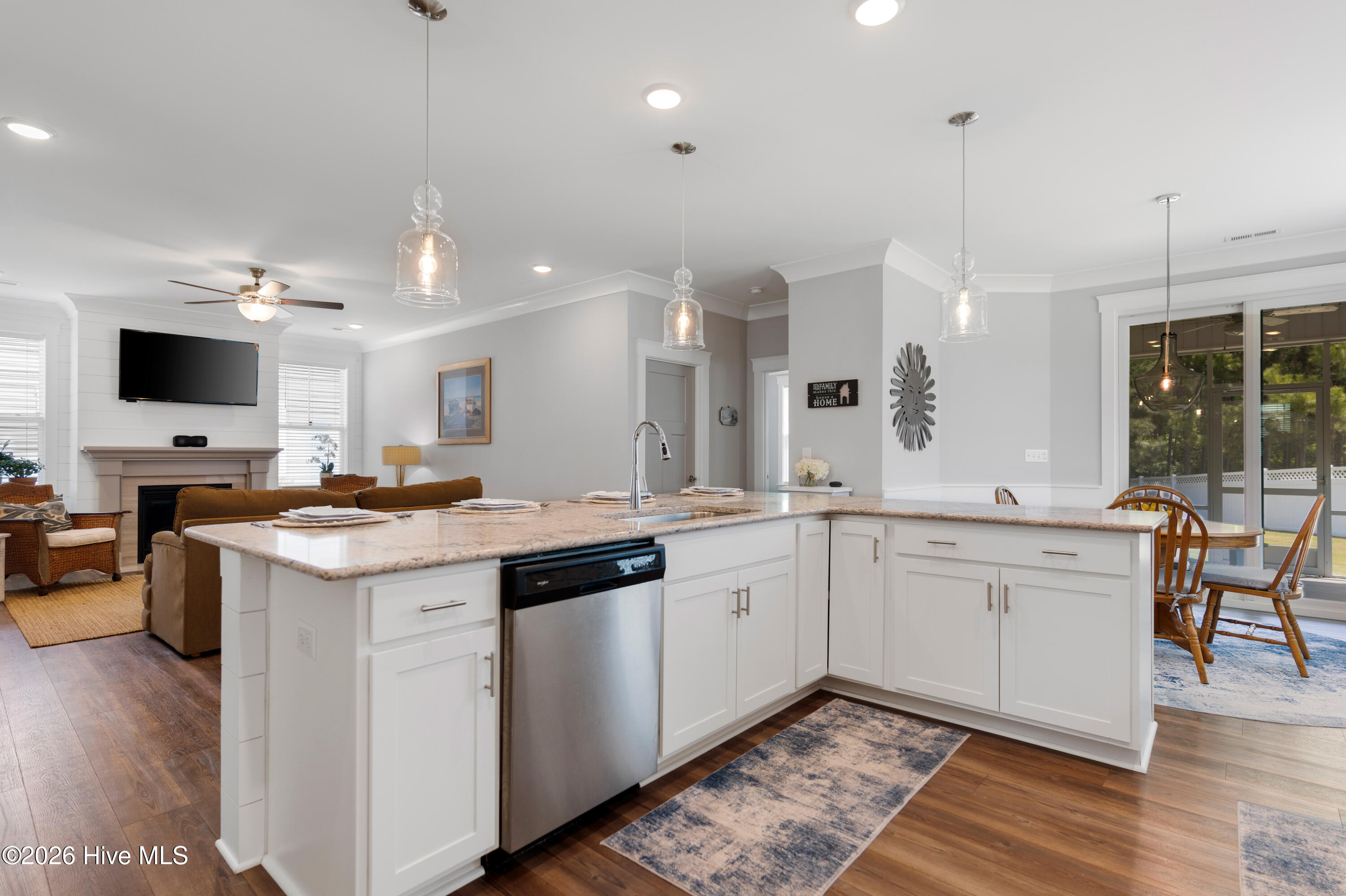 172 Everett Park Trail,Holly Ridge