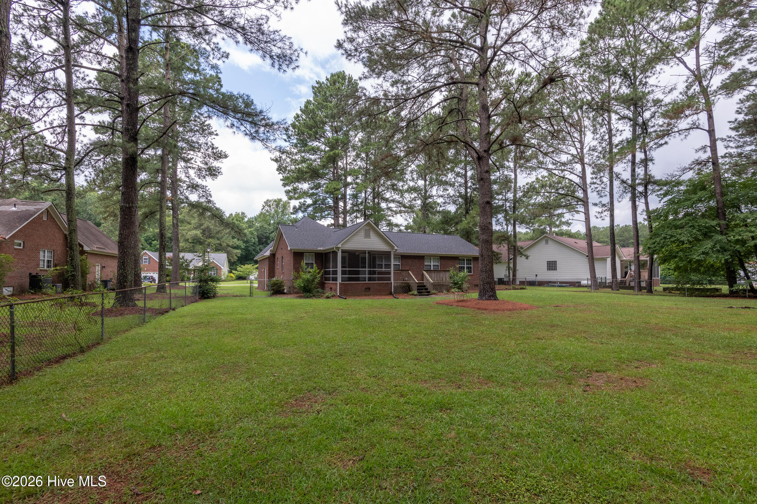 105 Doe Lane,New Bern