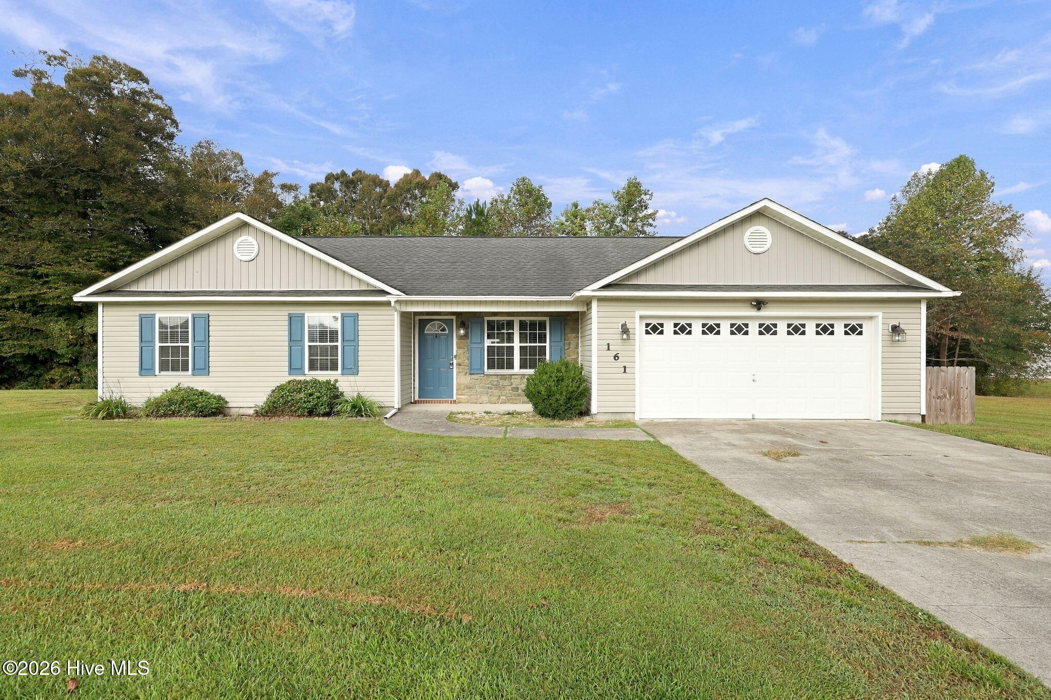 161 Southwoods Lane,Jacksonville