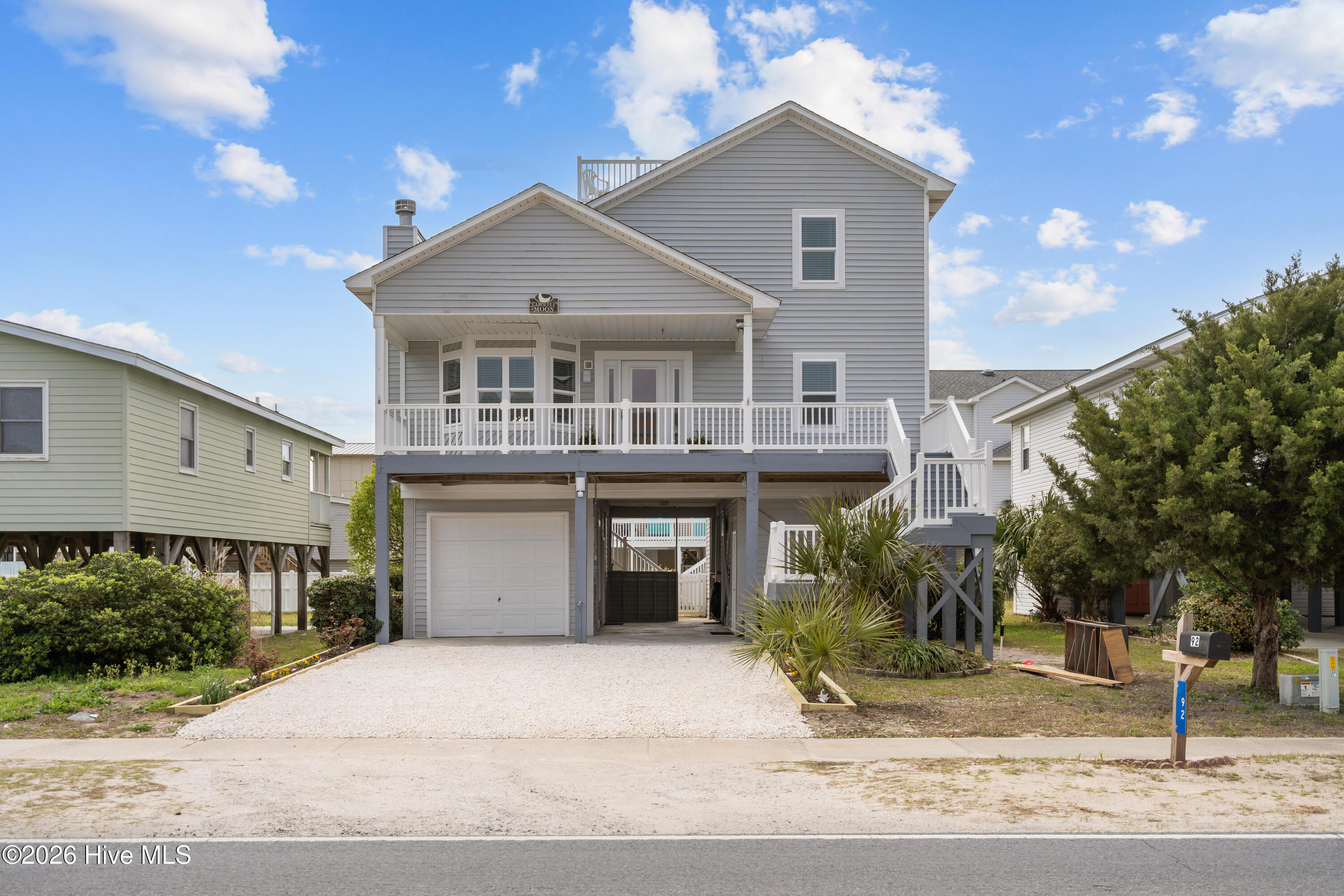 Tbd 23 Planters Walk, Hampstead, NC, 28443