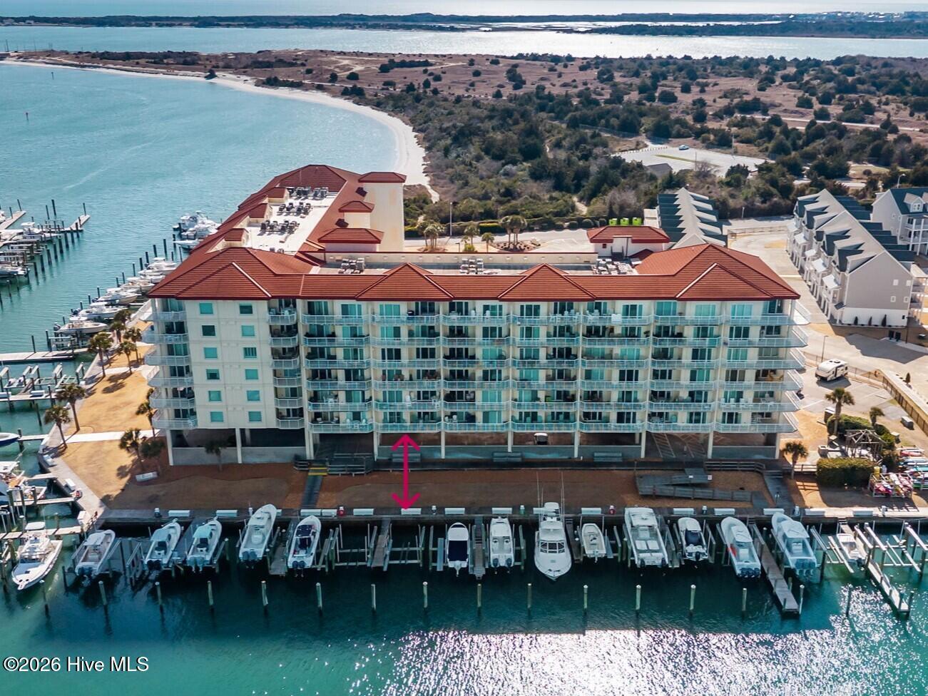 100 Olde Towne Yacht Club 