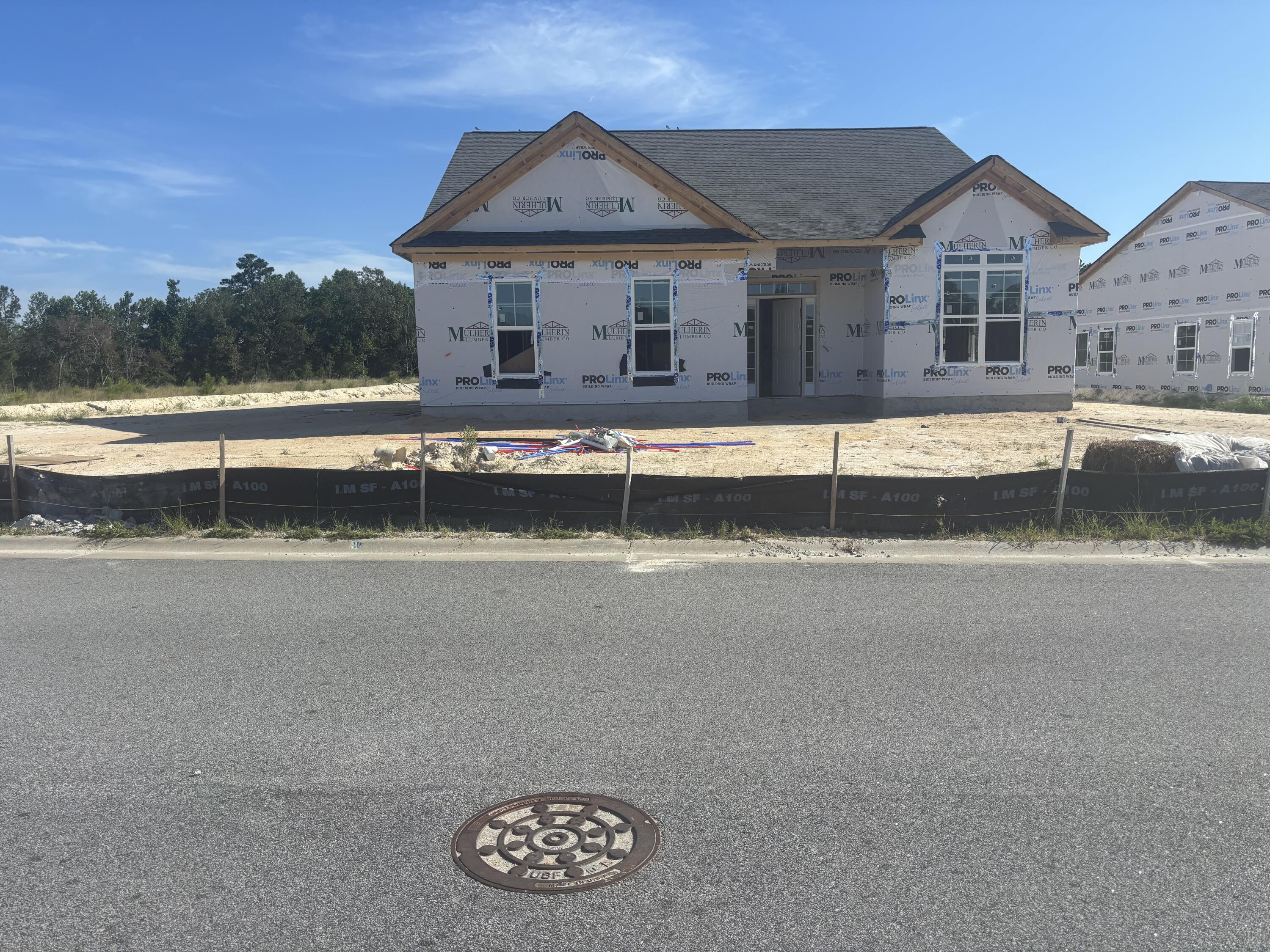 Property at 1277 Elbron Drive