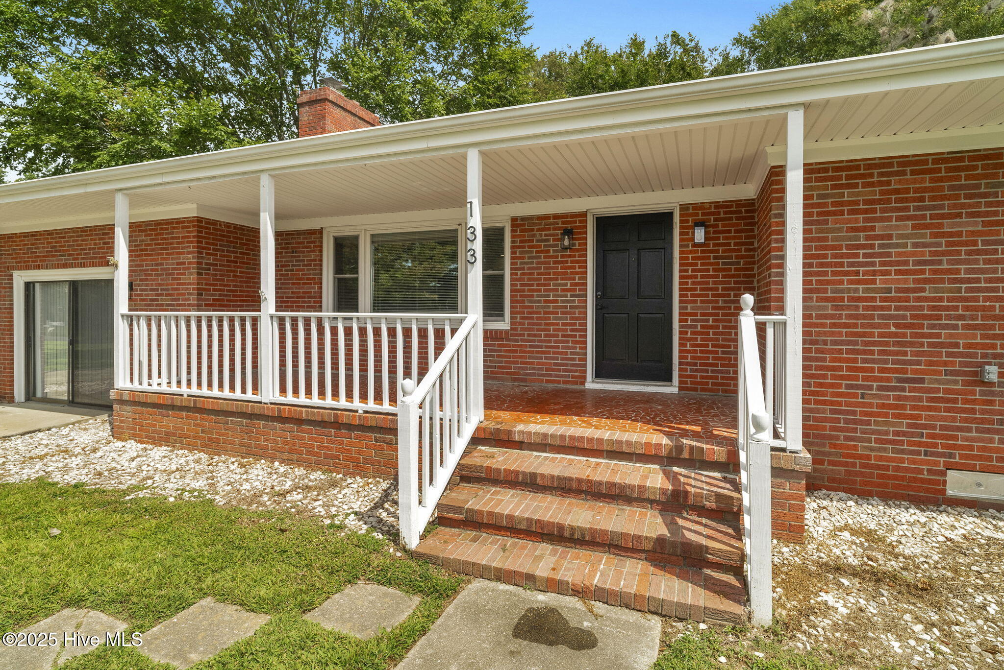 133 Rosedale Drive, Elizabeth City, NC, 27909