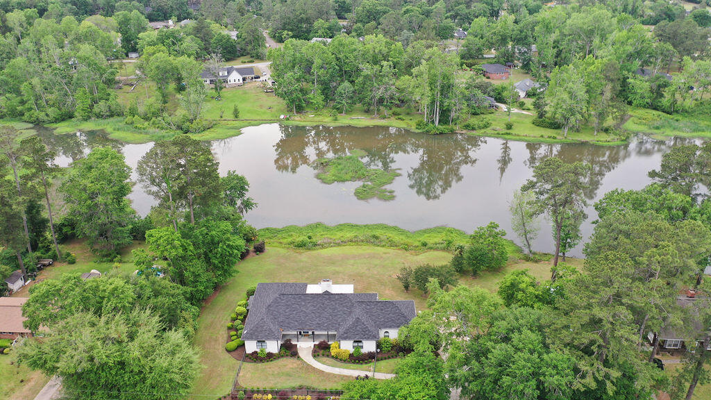 aerial