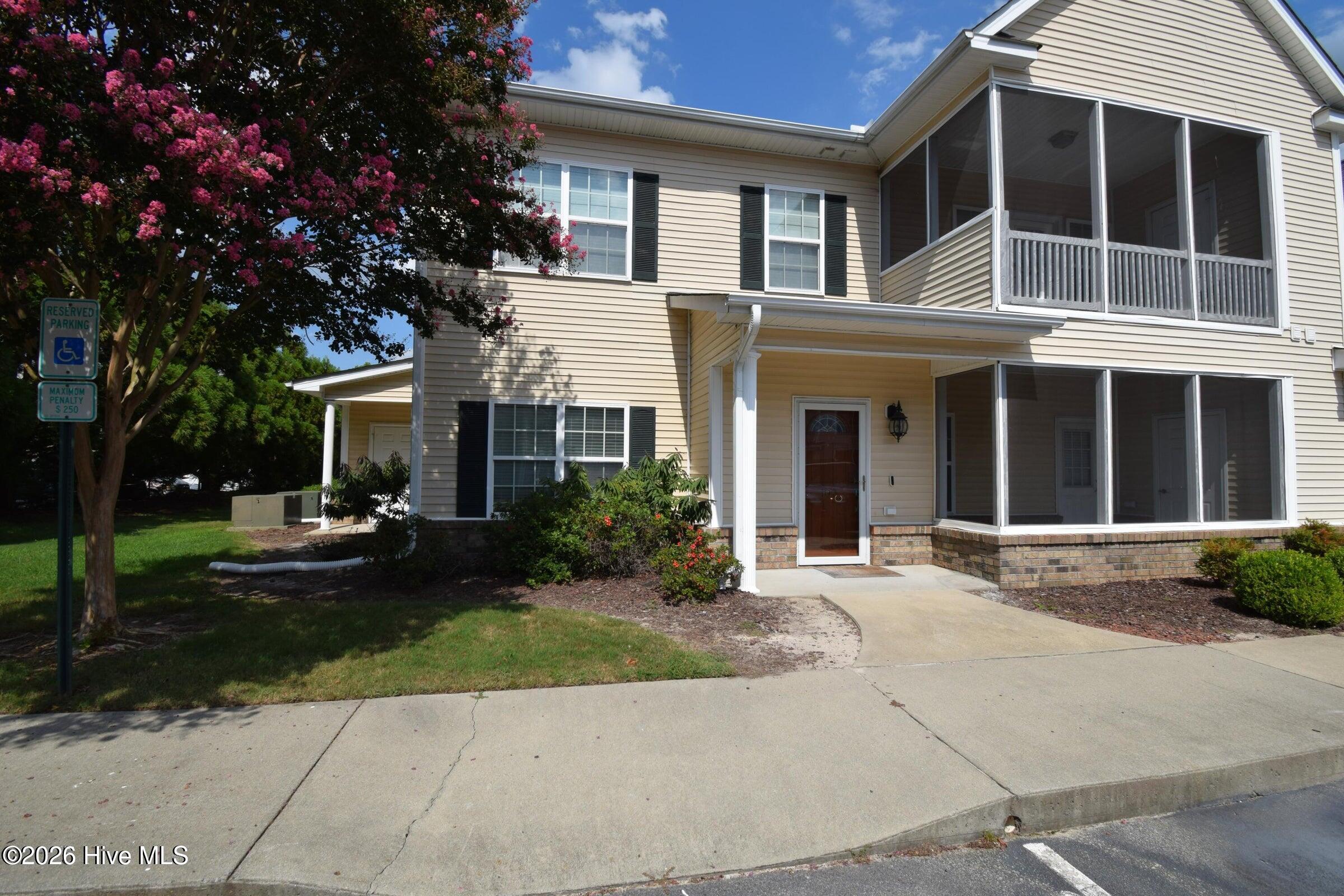 1930 Tara, Greenville, North Carolina, 2 Bedroom Bedrooms, 4 Room Rooms,2 BathroomBathrooms,Condominium,For sale,Tara,100597750 1930 Tara, Greenville, North Carolina, 2 Bedroom Bedrooms, 4 Room Rooms,2 BathroomBathrooms,Condominium,For sale,Tara,100597750