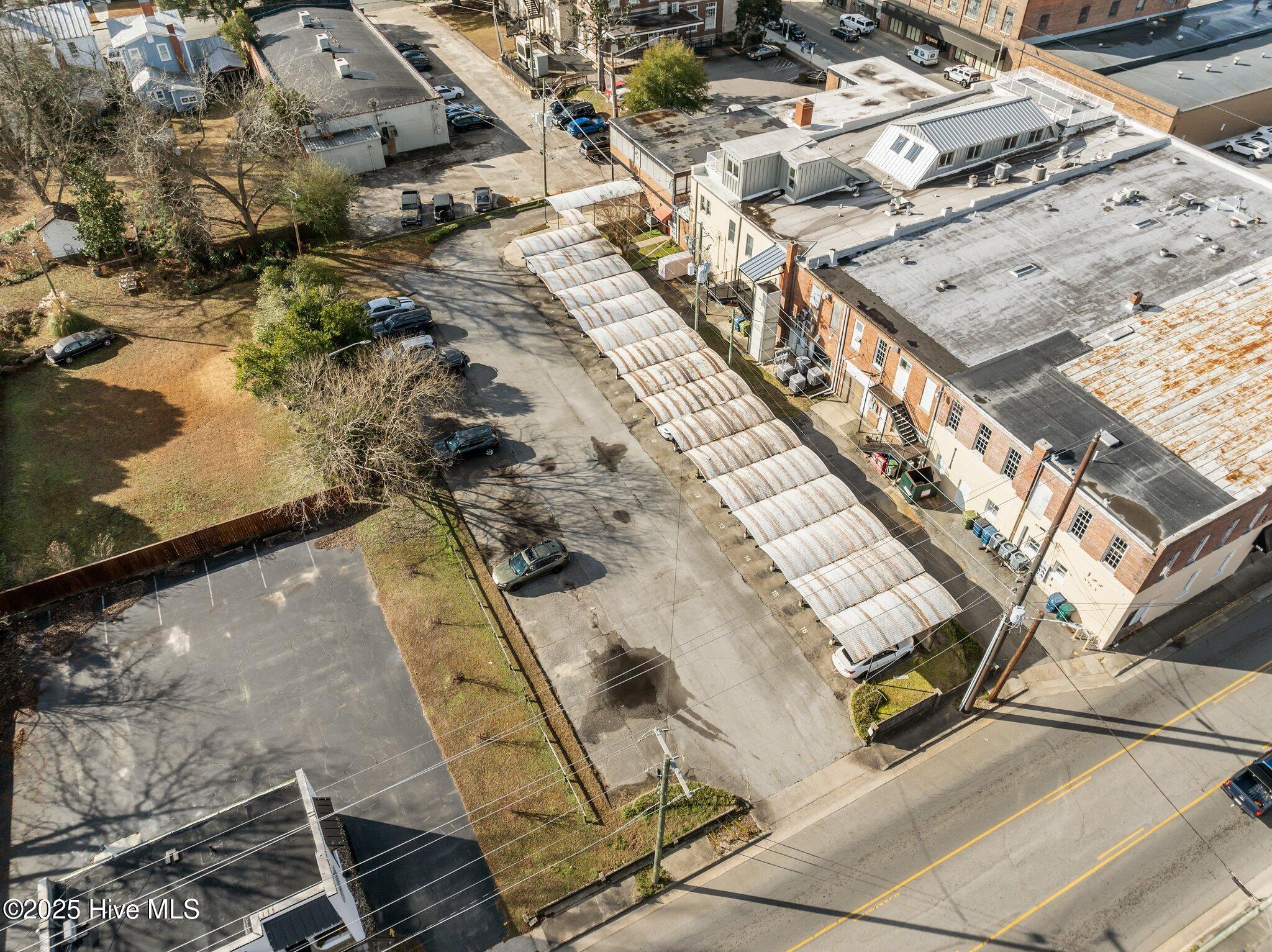 211 N Market Street, Washington, NC, 27889