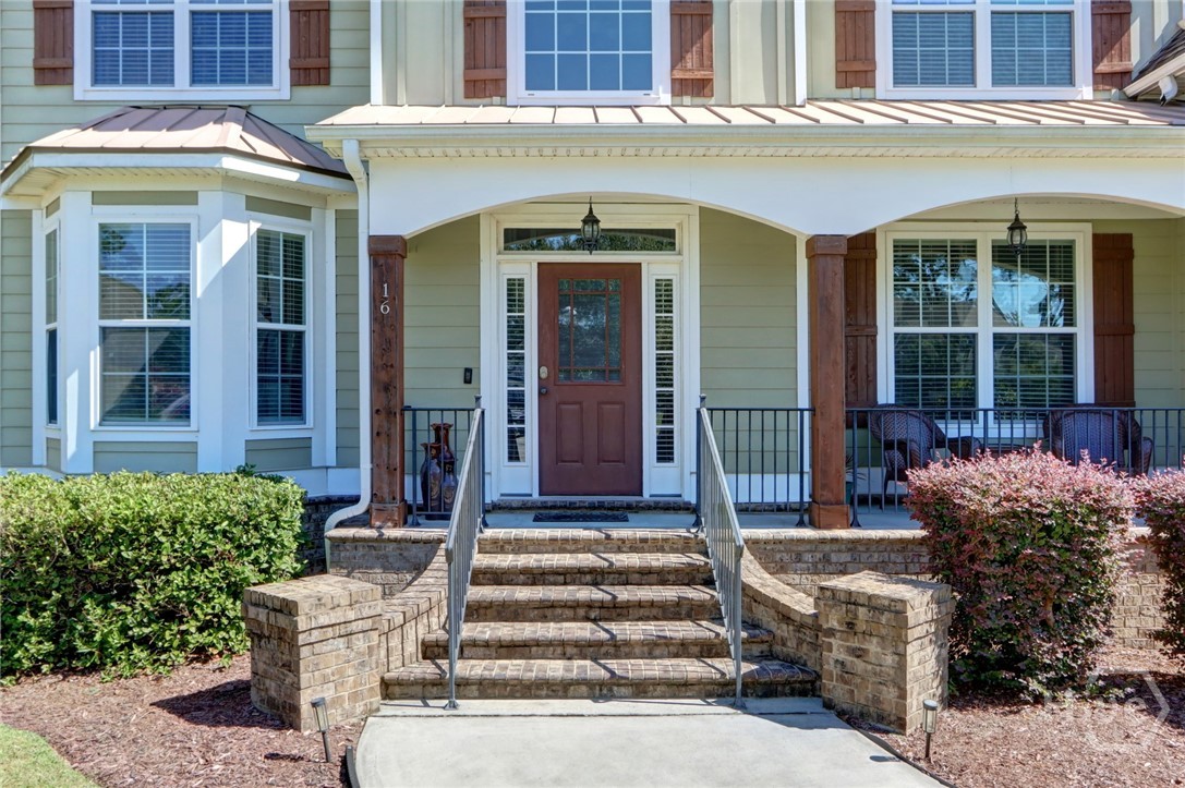 Homes for sale in Pooler, GA | 16 Wyndy Ct, Pooler, GA 31322 | MLS# SA346980