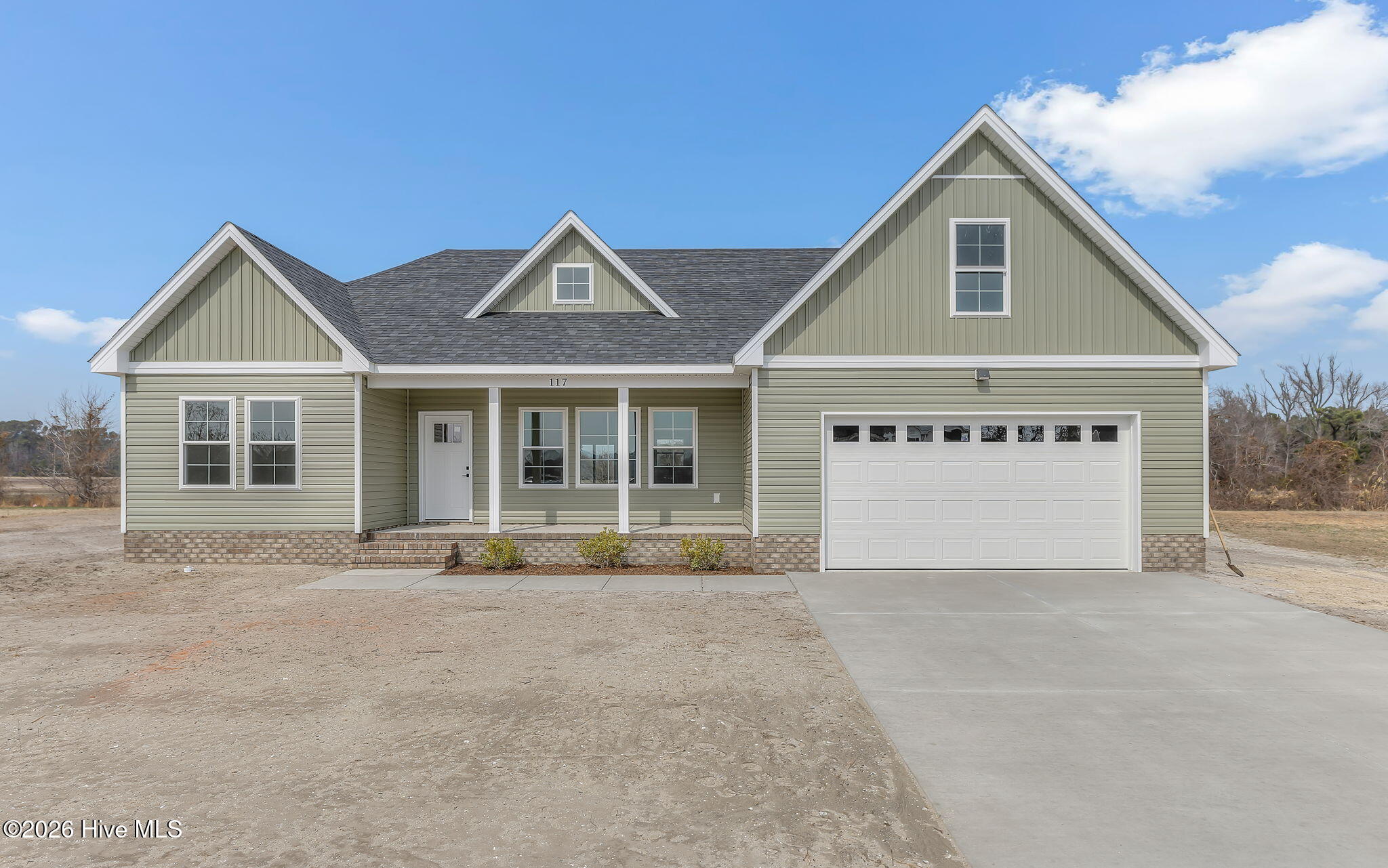 117 Colington Circle, Aydlett, NC, 27916