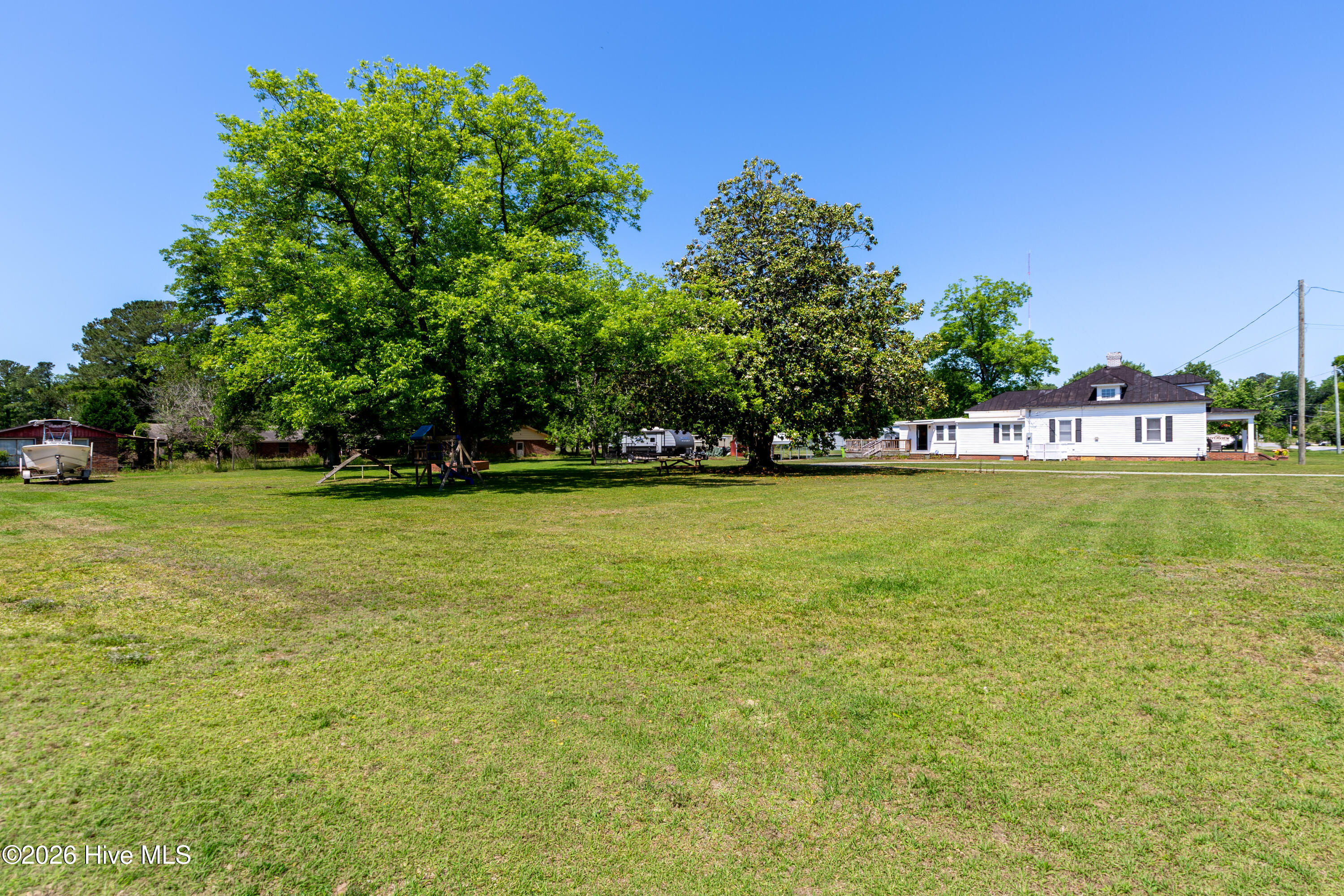 3405 Oaks Road,New Bern