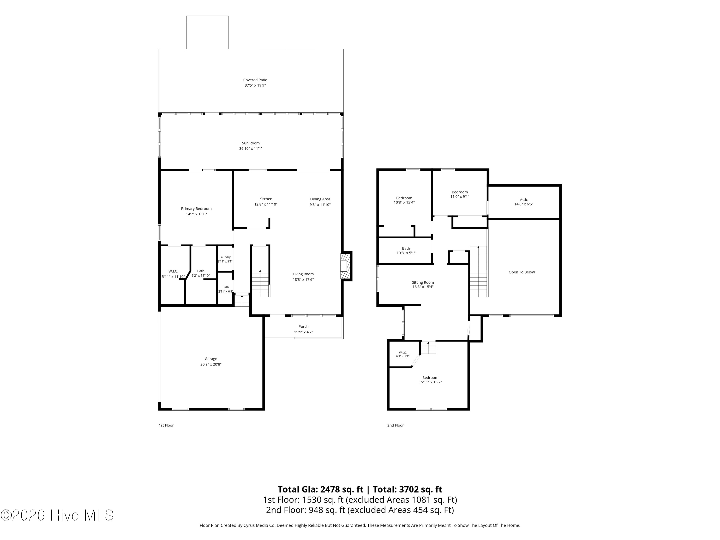 Exterior photo of 7203 Scallop Lane, Wilmington, NC 28409. MLS: 100577242