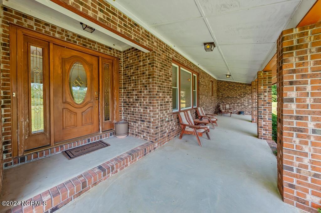543 Cooper-Leath Trail, Oriental, NC, 28571