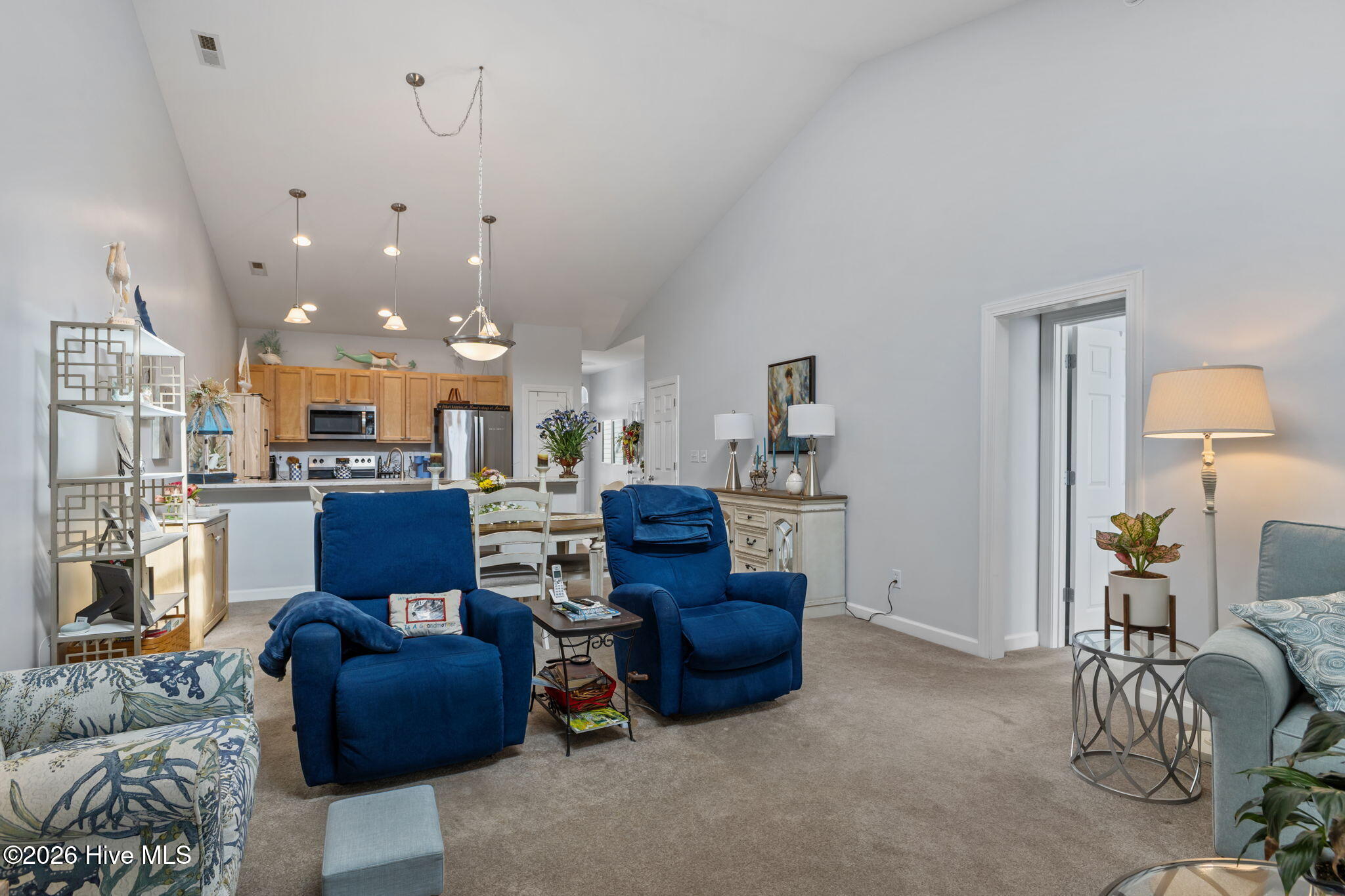 505 Village Green Drive UNIT A, Morehead City, NC, 28557