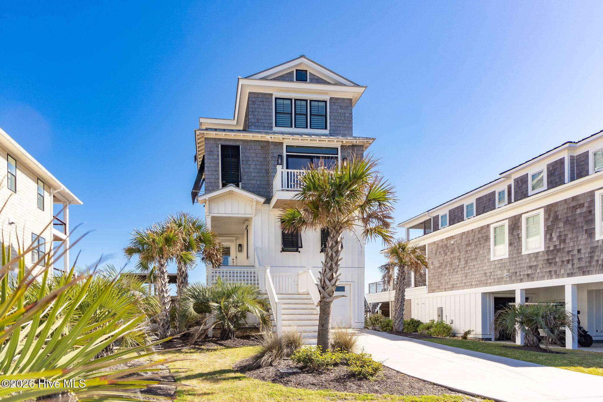 111 Ocean Ridge Drive,Atlantic Beach