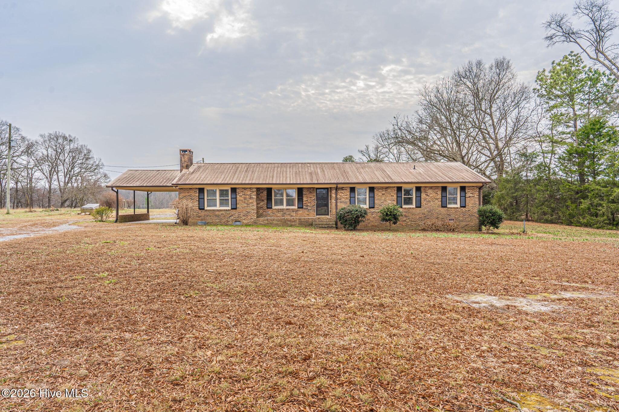 614 Brookfield Drive, Winterville, NC, 28590