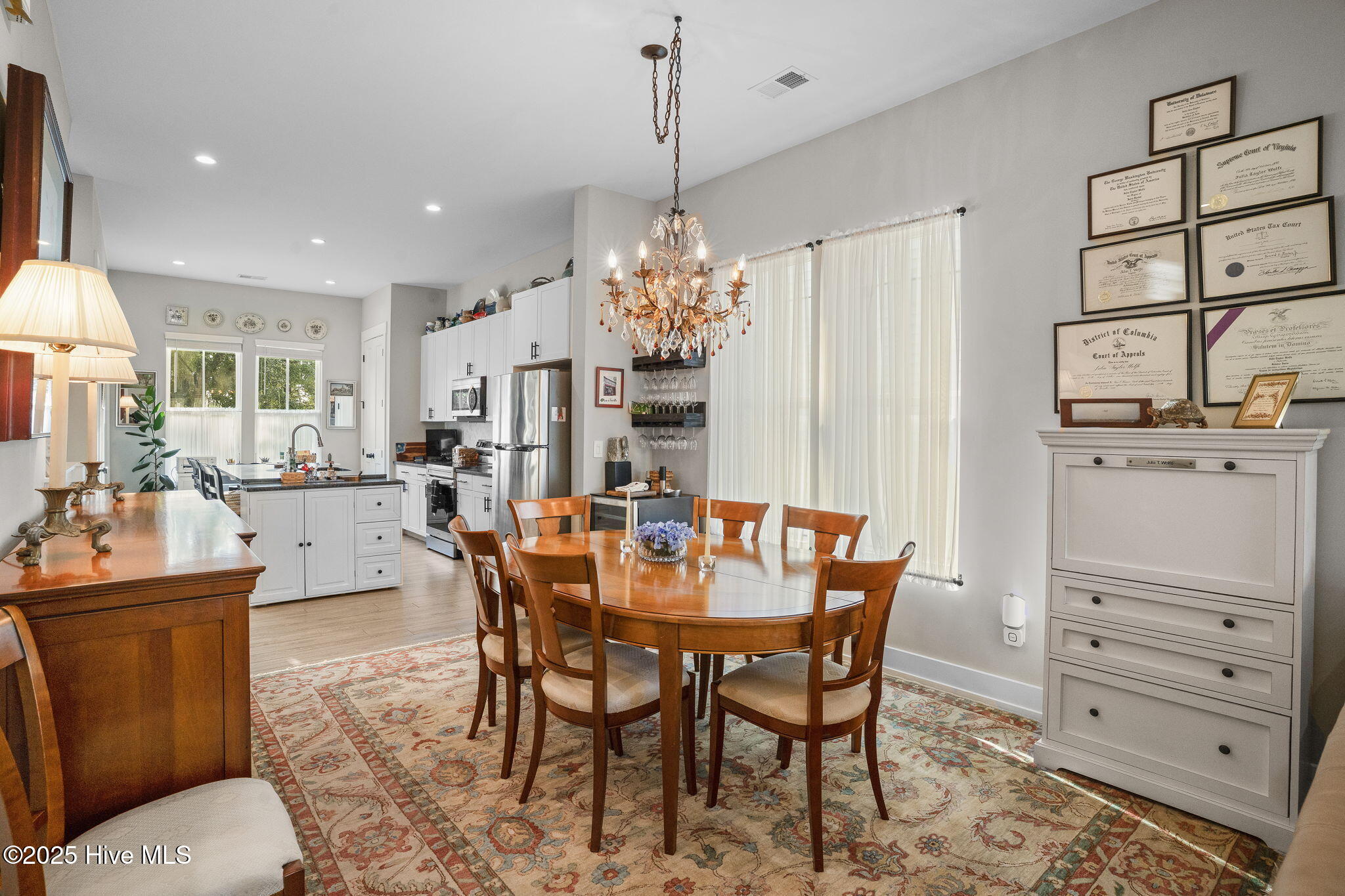 624 N 6th Street, Wilmington, NC 28401 – photo 12: Dining