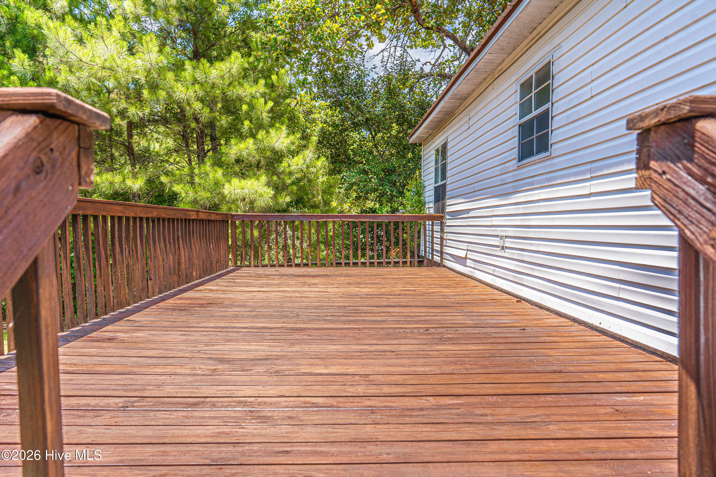 Exterior photo of 7297 Marks Road, Cameron, NC 28326. MLS: 100586166
