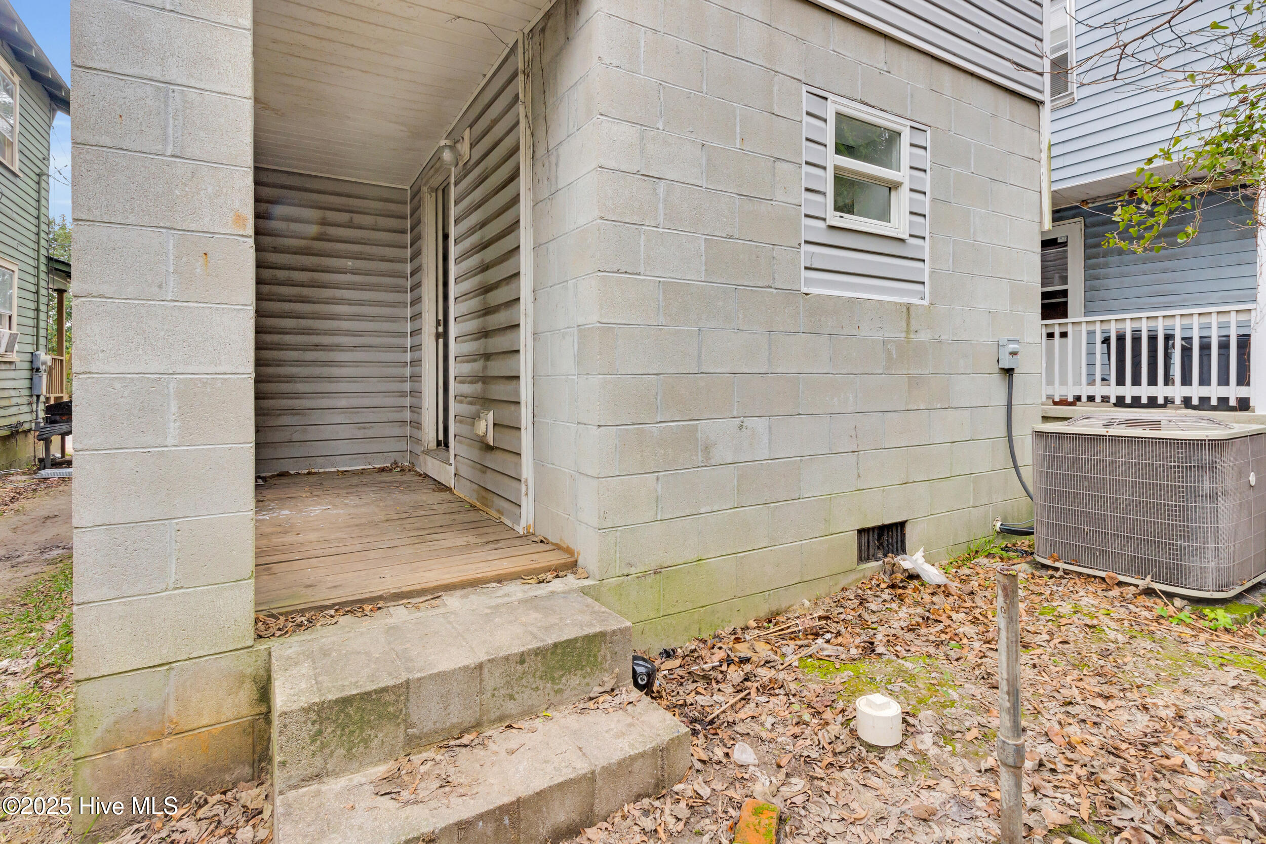 708 2nd Avenue, New Bern, NC, 28560