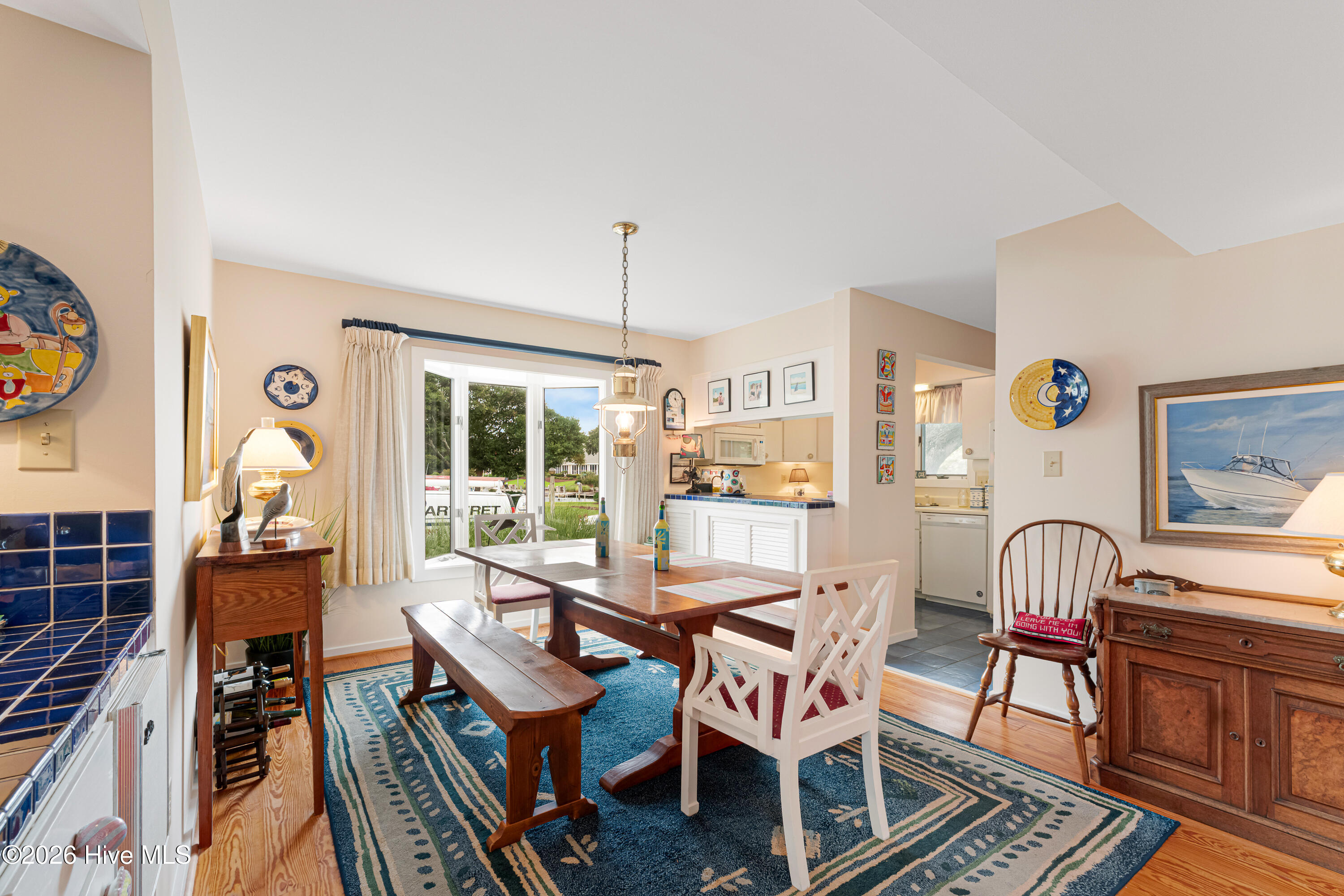 590 Westport Drive H1 Westport,Pine Knoll Shores