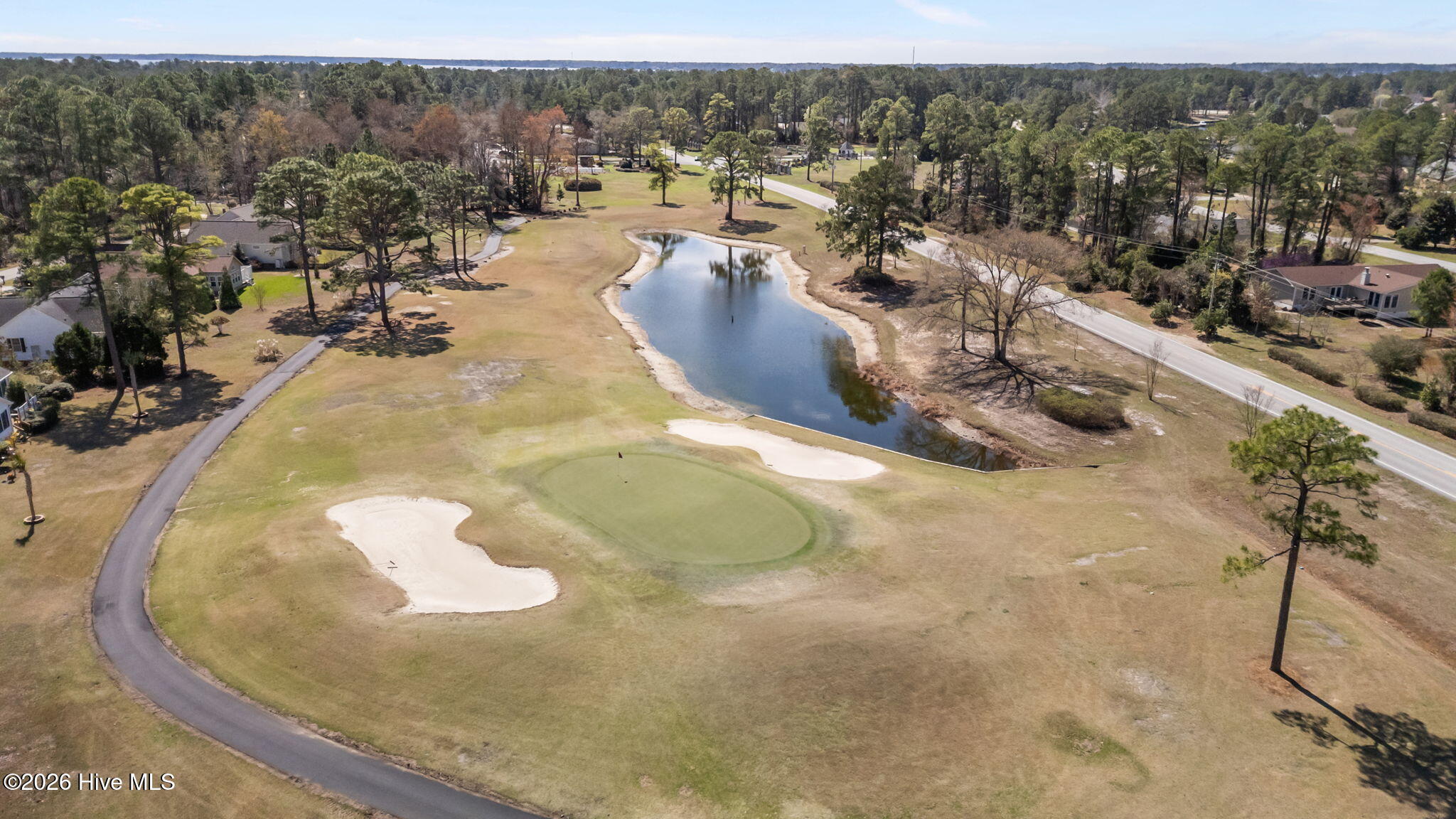 2027 Caracara Drive,New Bern