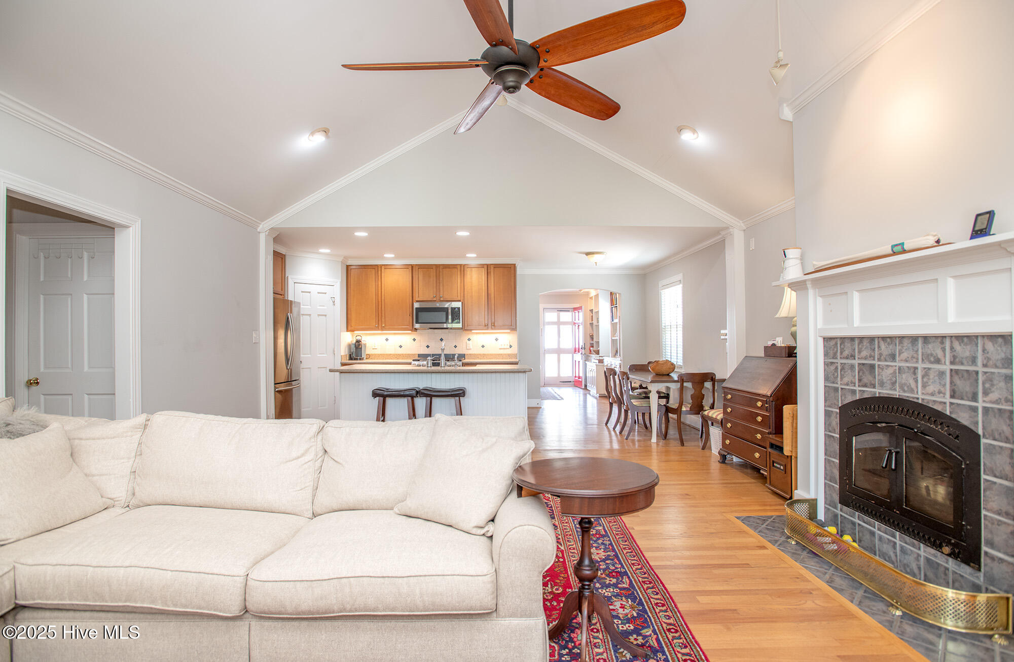 1524 Ann Street, Beaufort, NC, 28516