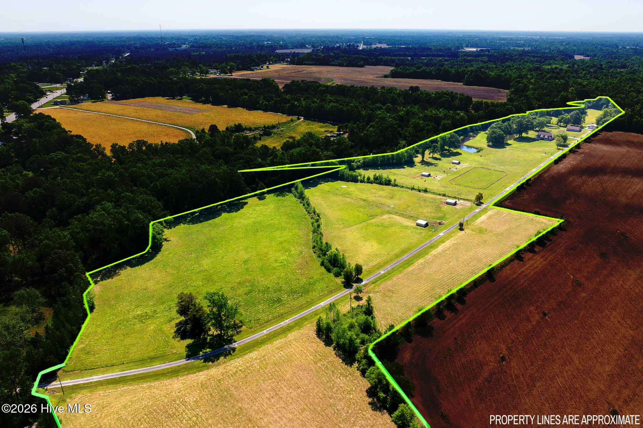 389 Beulaville Highway,Richlands