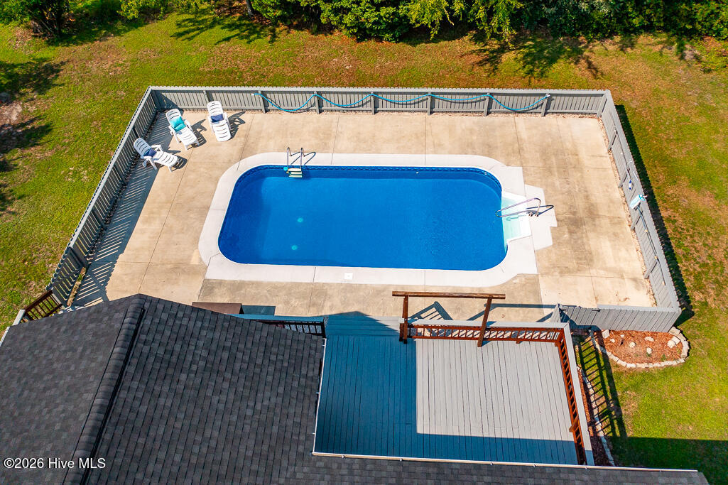 6103 Falcon Drive,New Bern