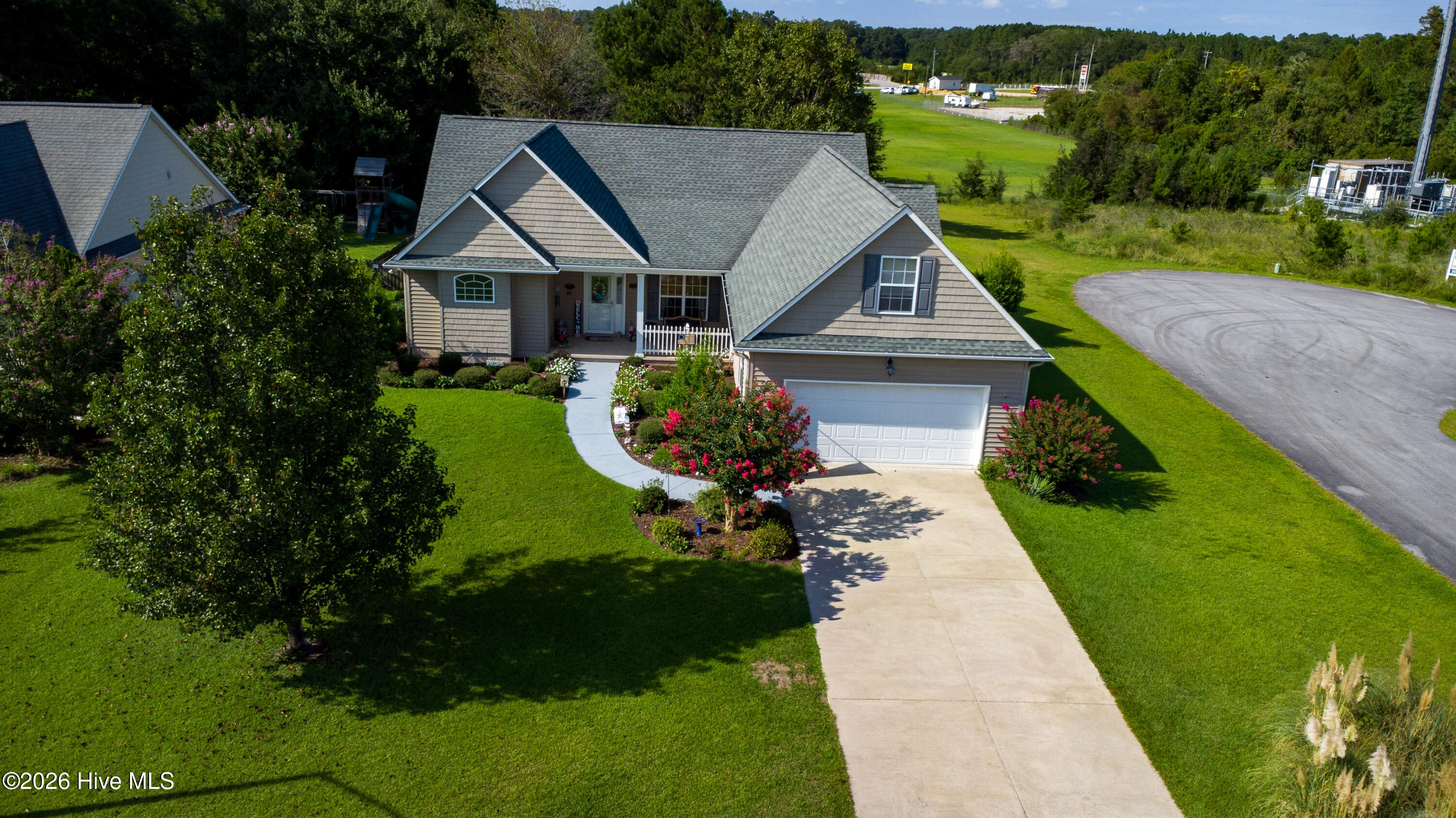 109 Stony Brook Drive,New Bern