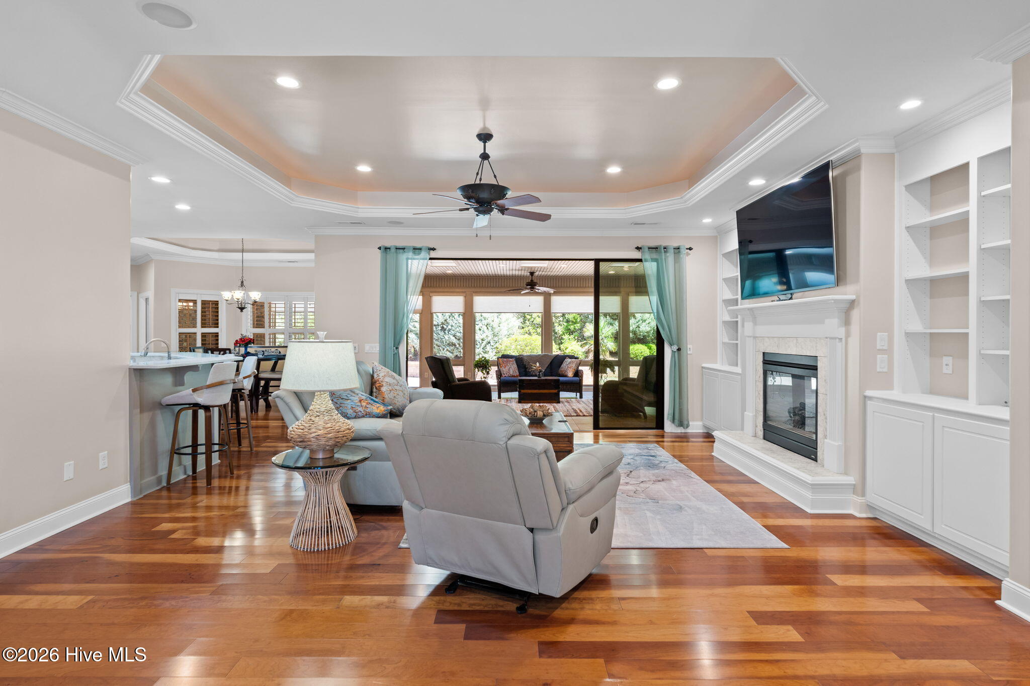 2152 Villamar Drive, Leland, NC, 28451