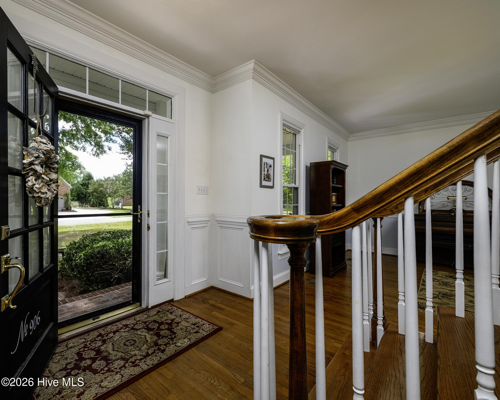 906 Leeward Drive,Trent Woods