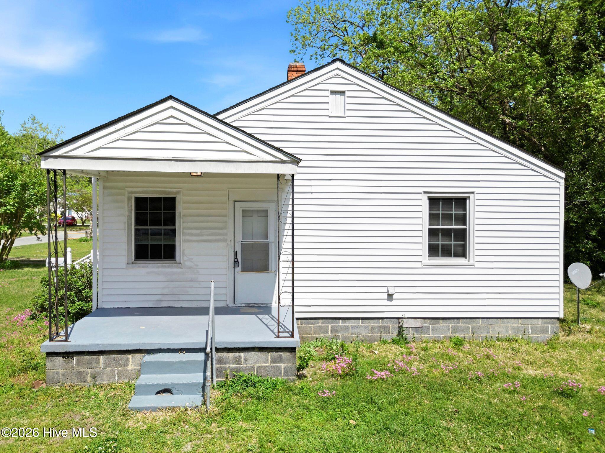 519 National Court Drive,New Bern