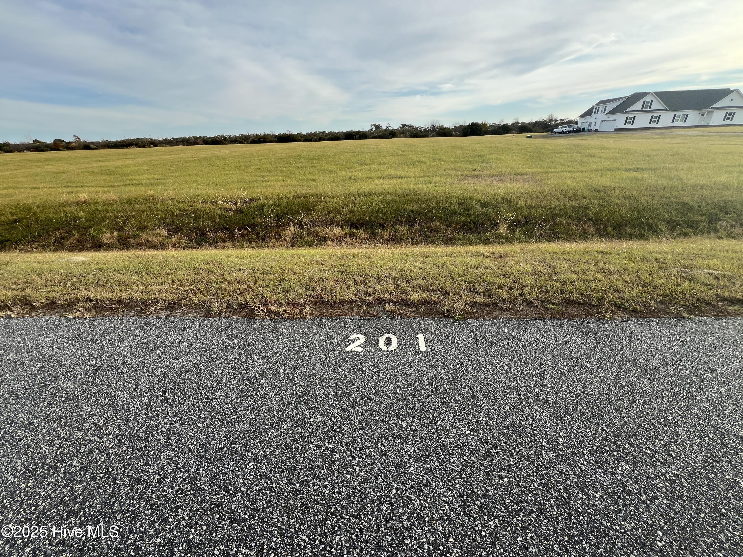 Lot 201 Lot 201 Sandpiper Drive, Hertford, NC, 27944