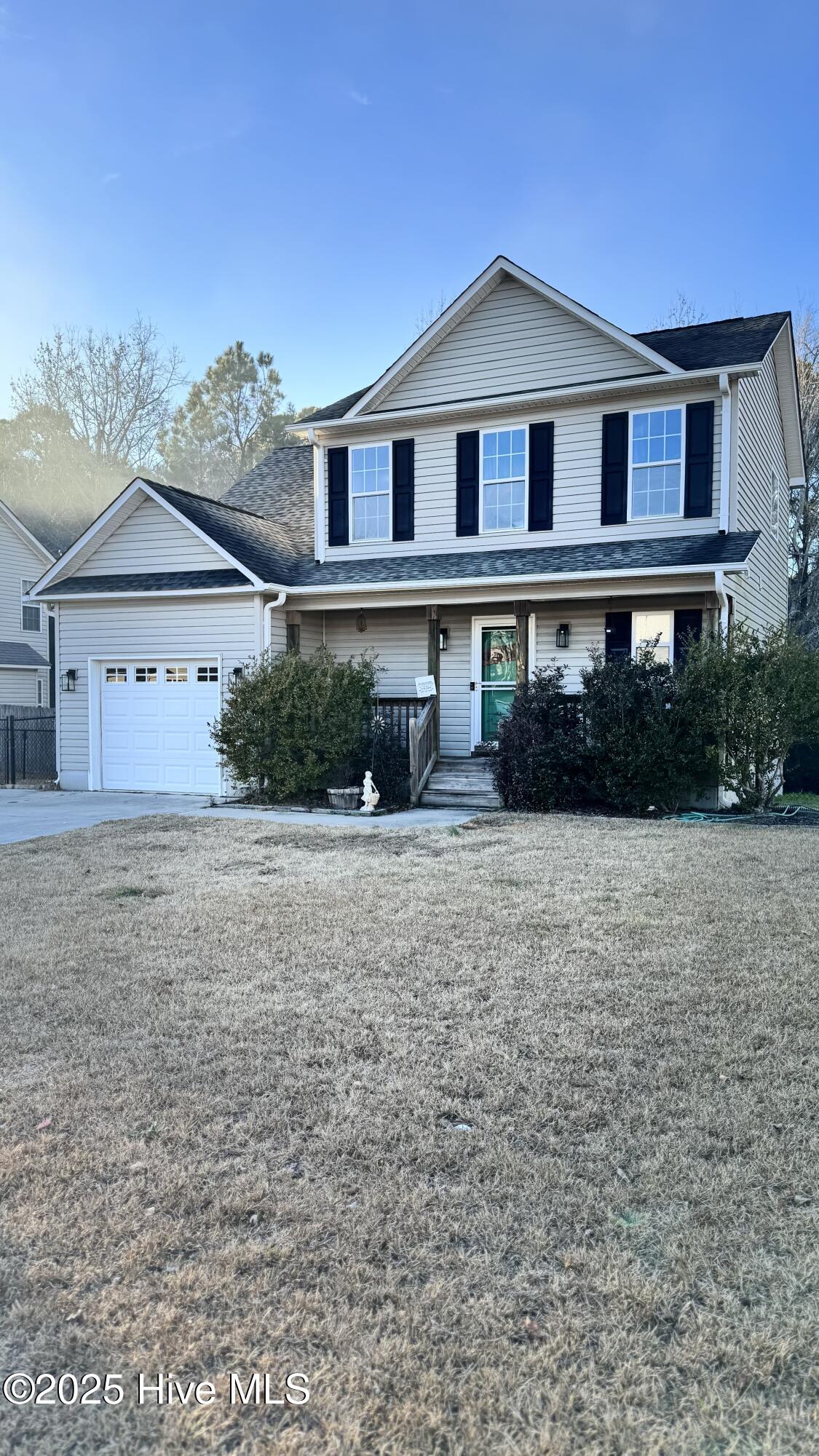 NC Properties