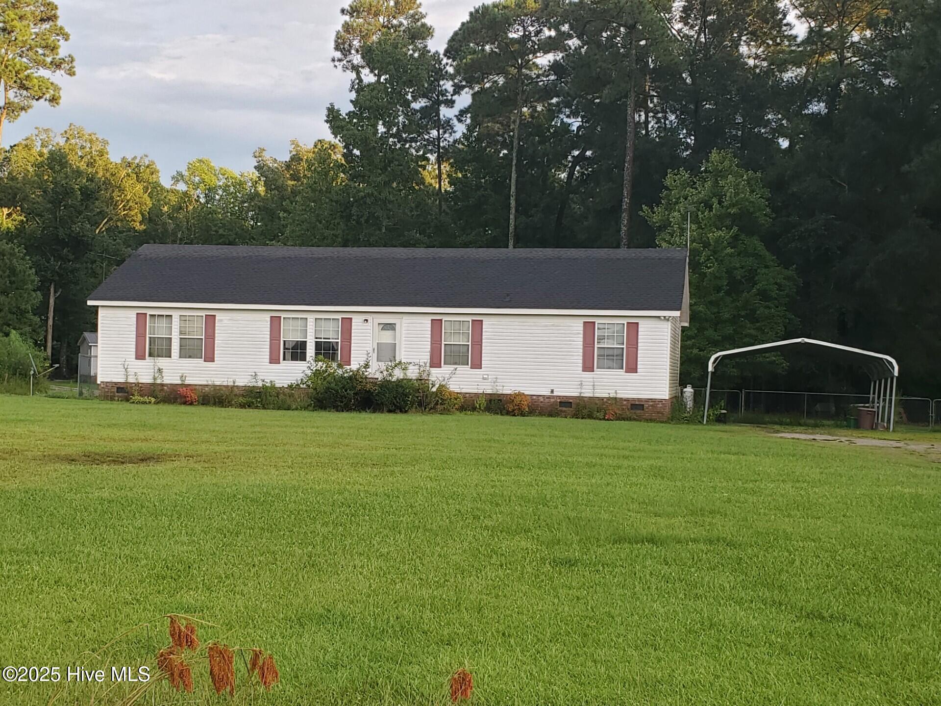 Homes for sale in Bath, NC | 438 Stell Rd, Bath, NC 27808 | MLS# 100524779