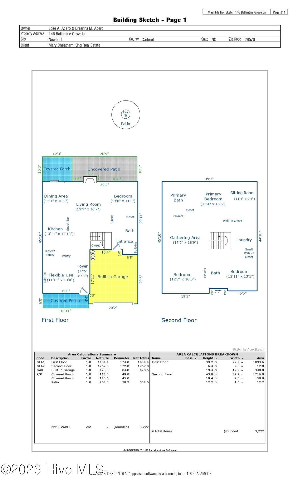 146 Ballantine Grove Lane,Newport