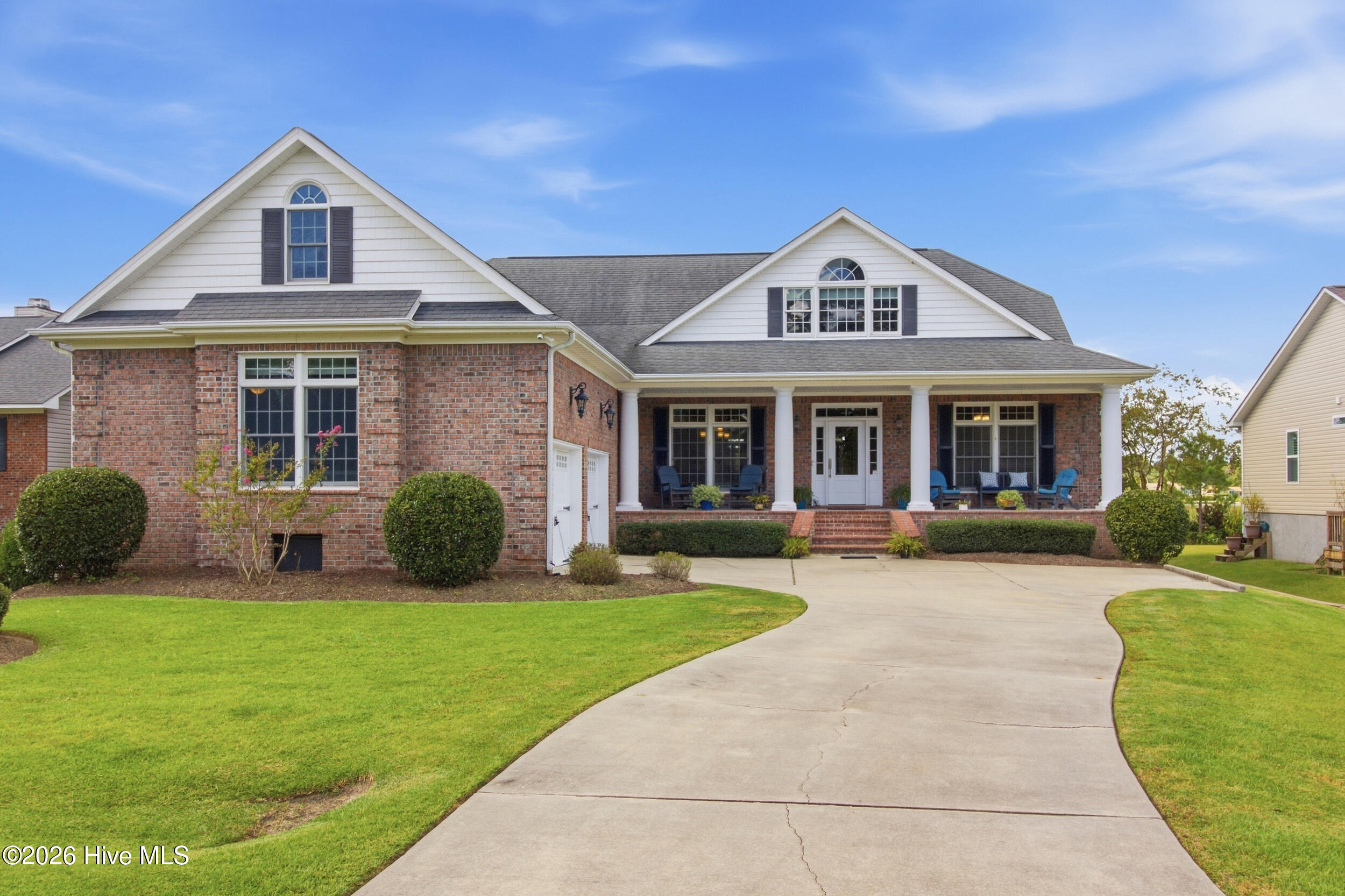 1012 Pelican Drive,New Bern