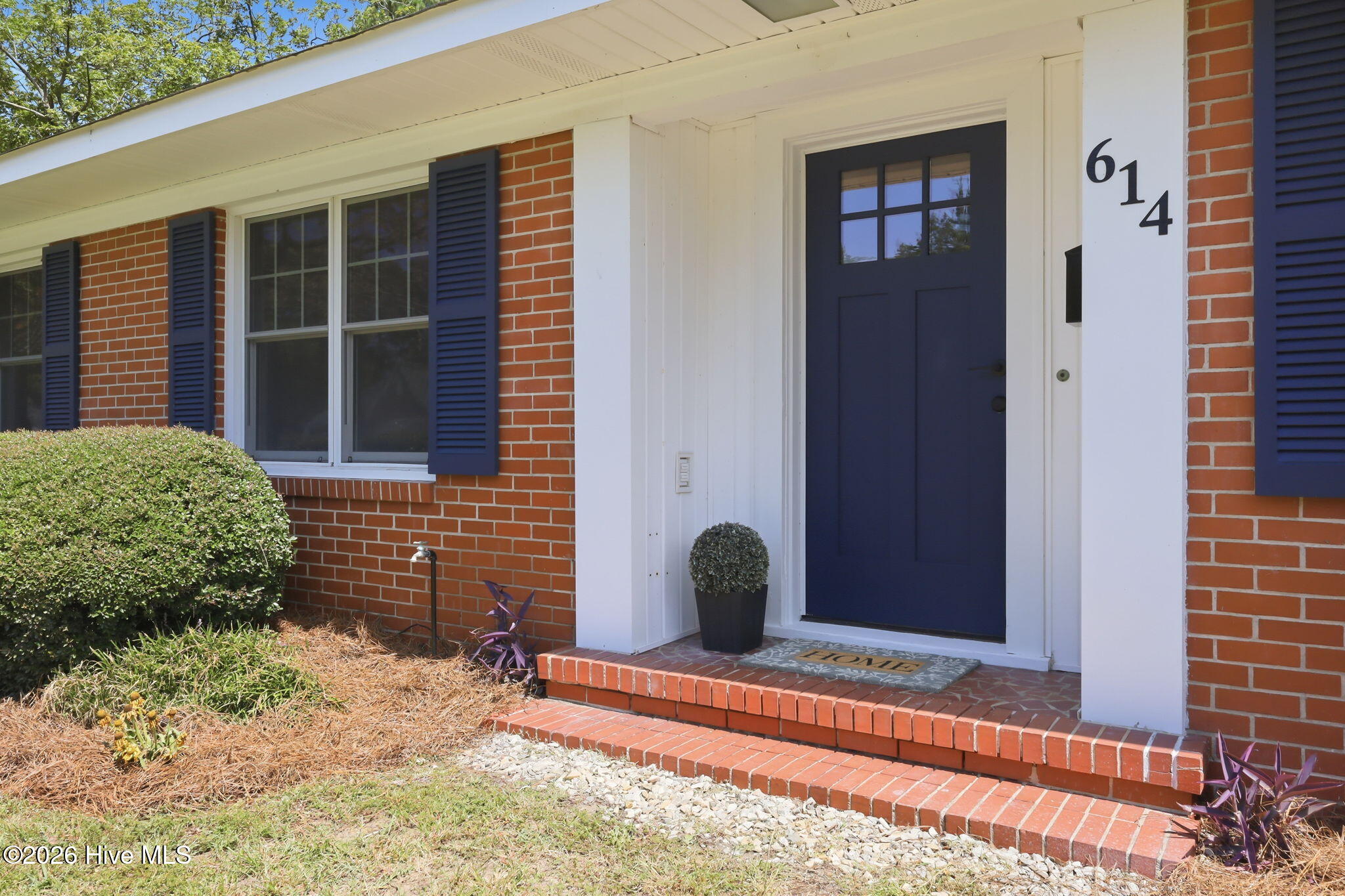 2nd image of 614 E 6th St, Washington, NC 27889 | MLS# 100597654