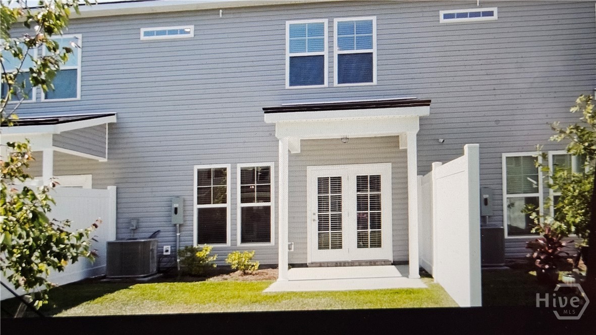 111 Pinebury Road, Pooler, GA, 31322