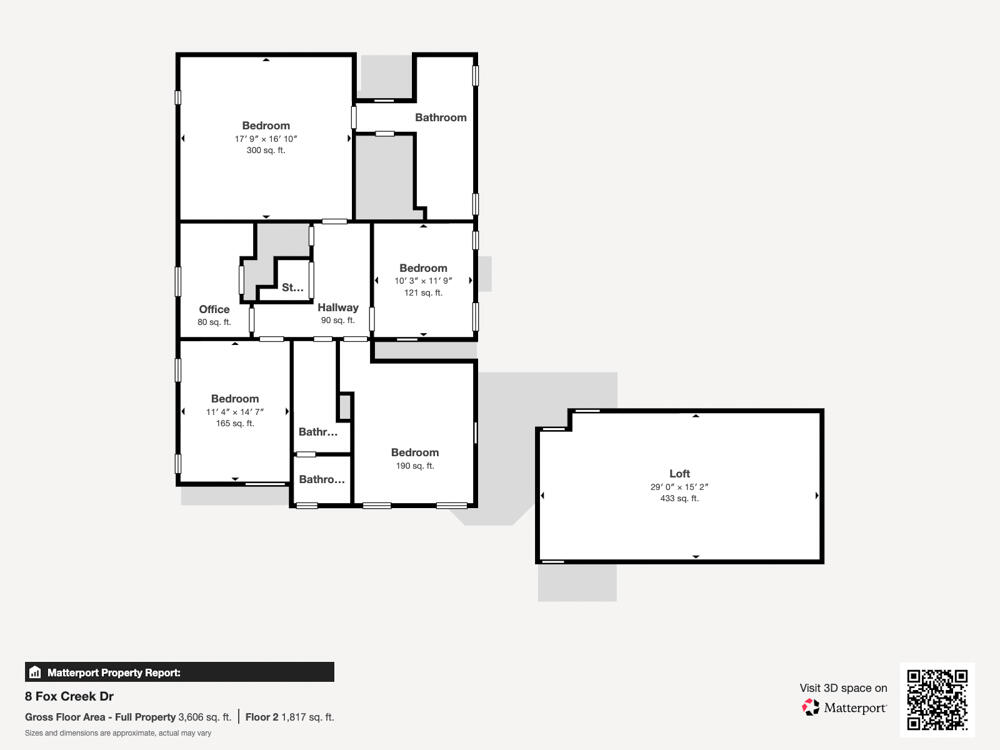 8 Fox Creek Drive, North Augusta, SC, 29860