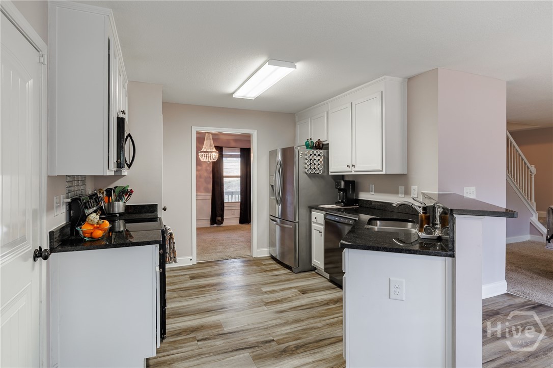 271 Oxmoor Close