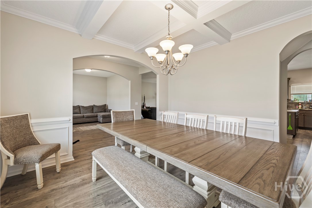 144 Turpentine Trail, Hinesville, GA 31313 Listing Photo  13