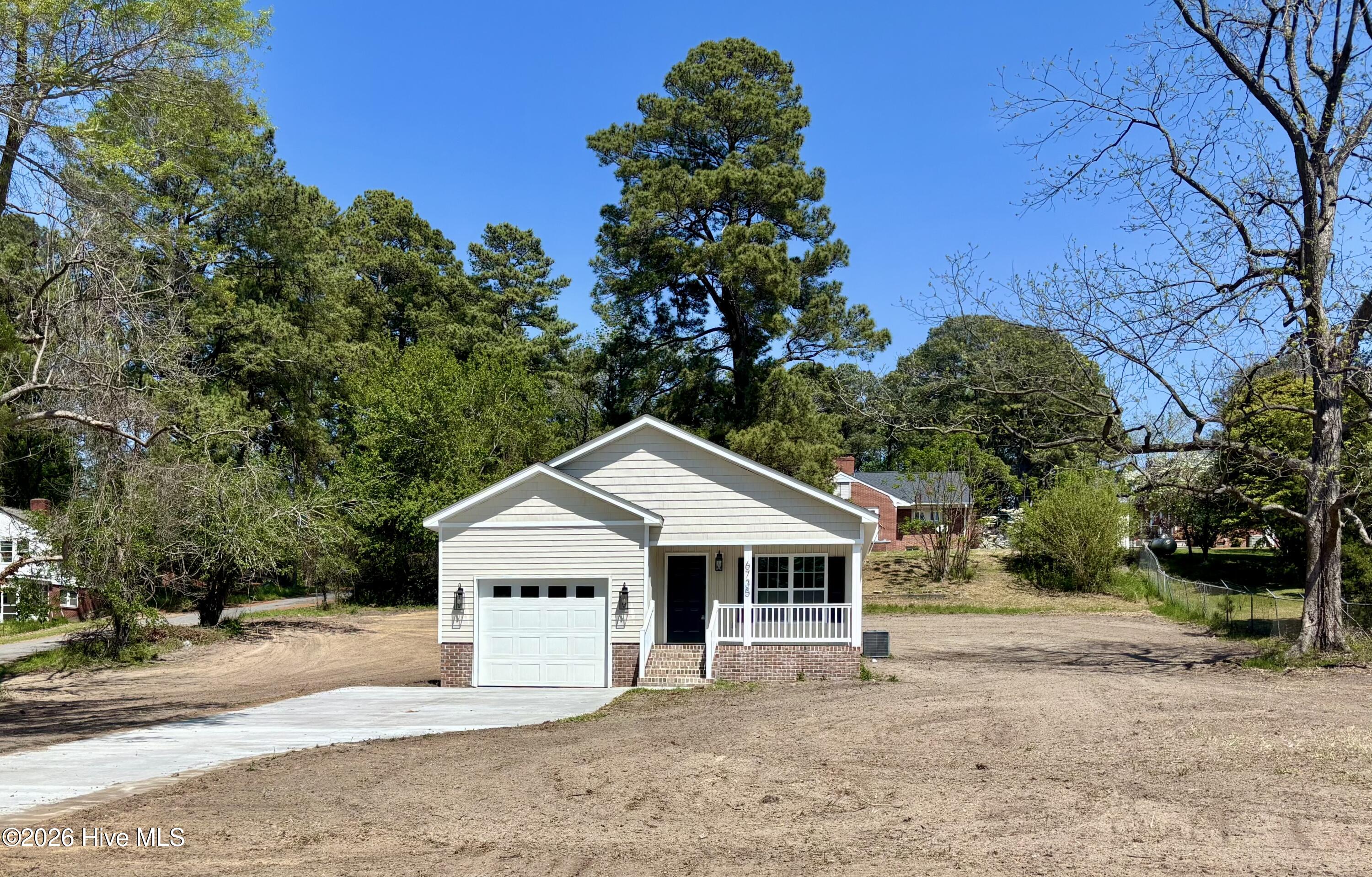 755 Wall Street, Grifton, NC, 28530