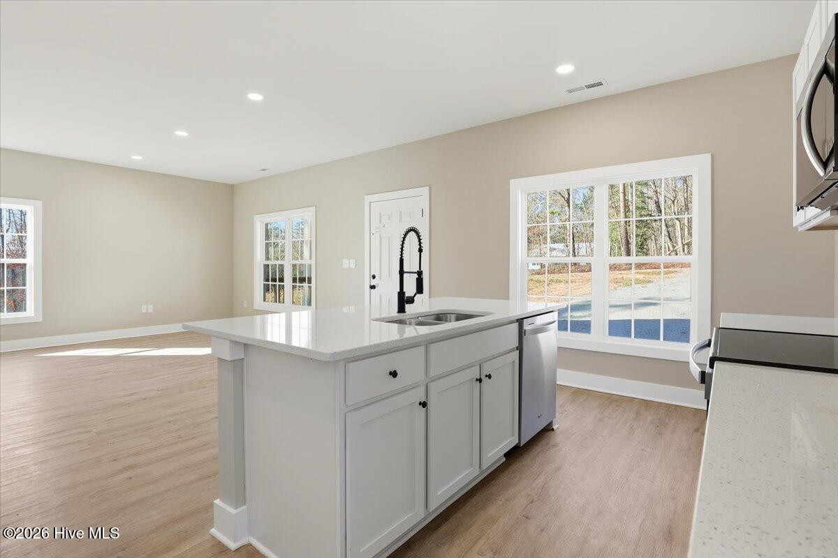 Exterior photo of 244 Chartres Street, Fuquay Varina, NC 27526. MLS: 100594184