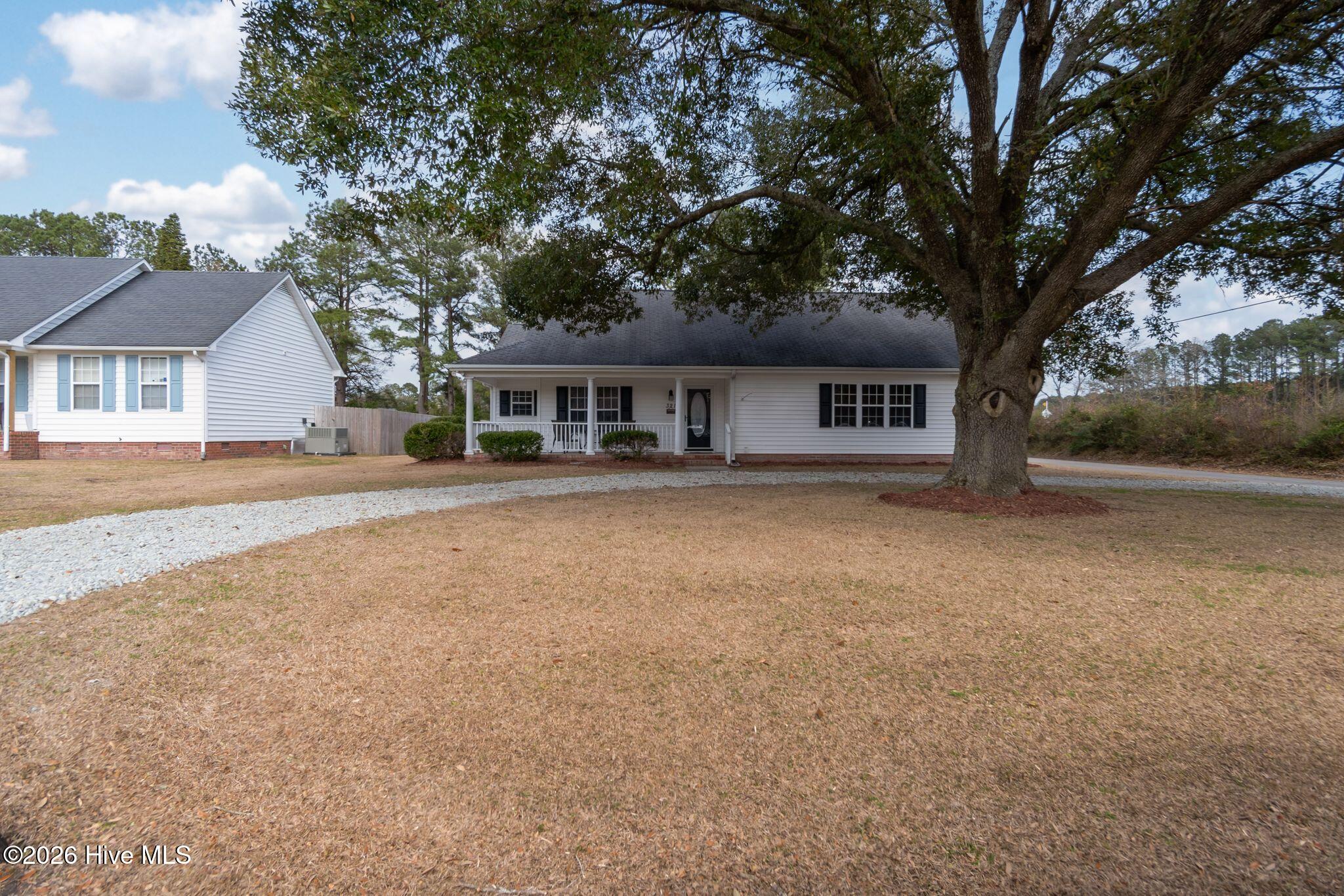 321 Barbara Drive,New Bern