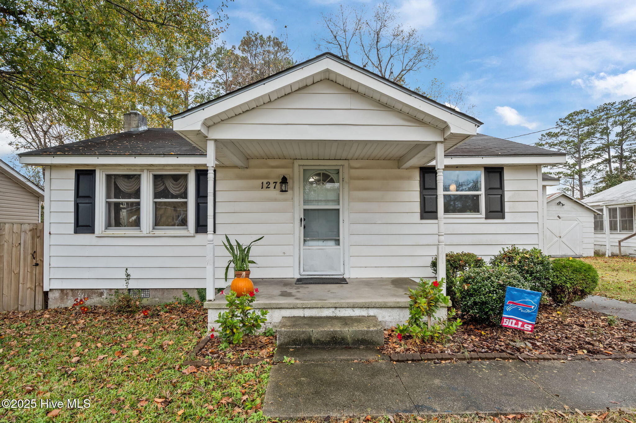 Homes for sale in Jacksonville, NC | 127 Moosehart Ave, Jacksonville, NC 28540 | MLS# 100544141