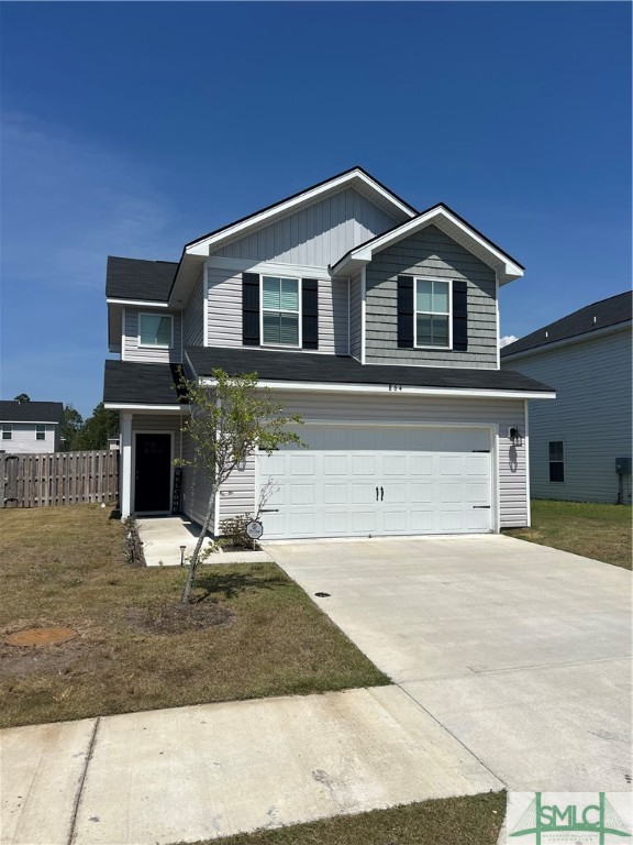 Property at 864 Grayson Avenue