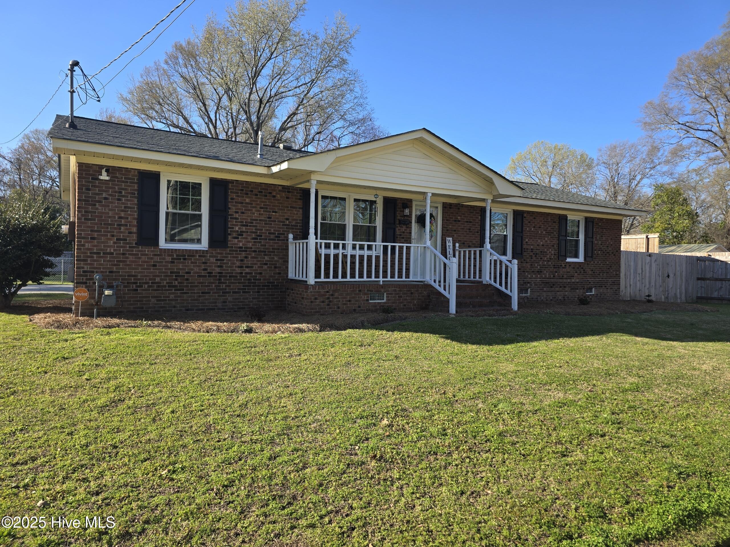 Homes for sale in Farmville, NC | 3468 South George St, Farmville, NC 27828 | MLS# 100496390