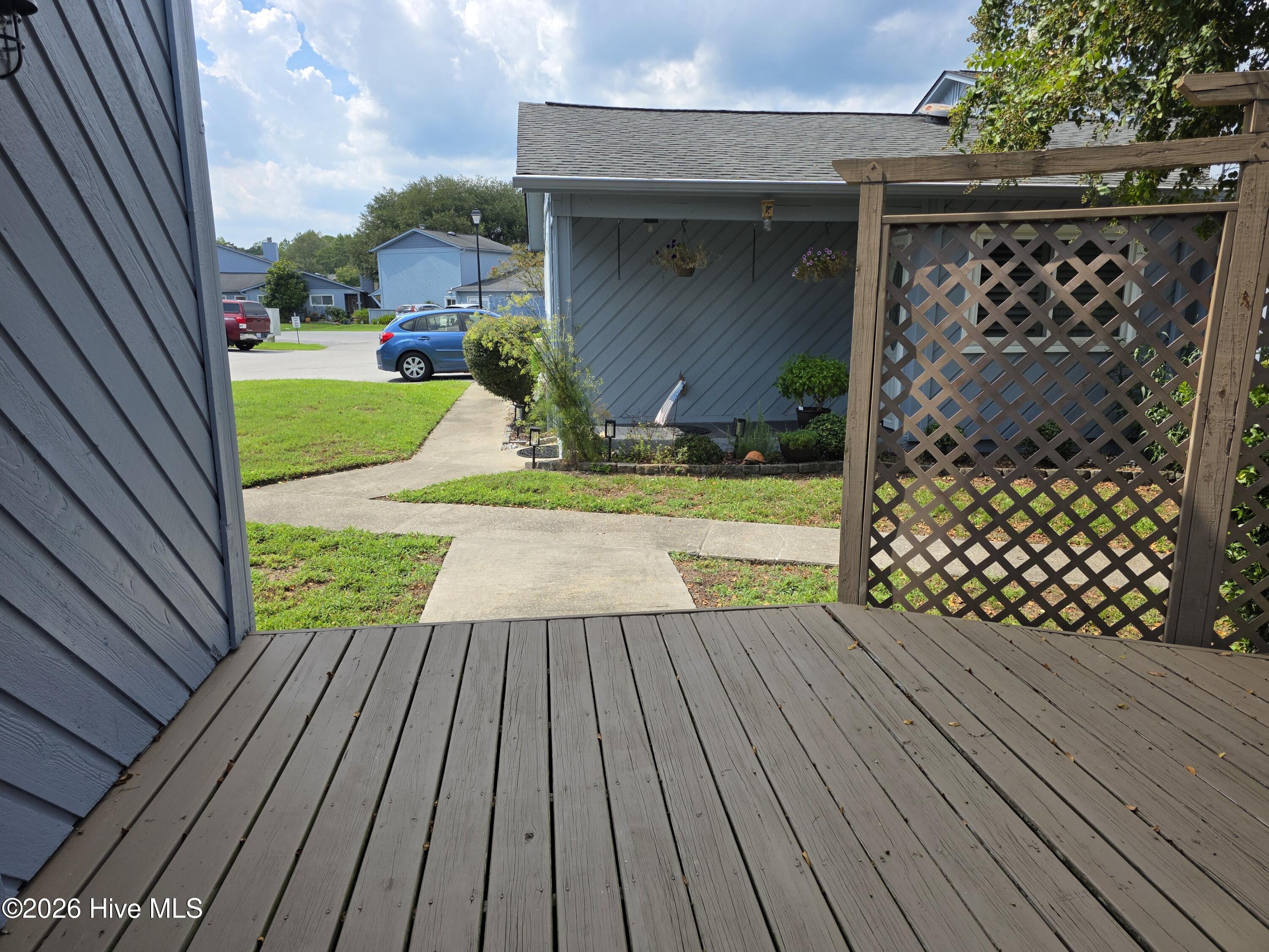 8 Harbour Walk 8,New Bern