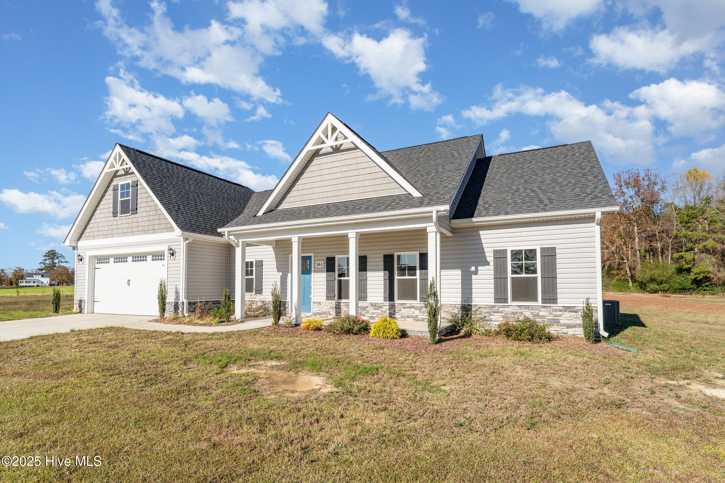 Homes for sale in Pikeville, NC | 161 Emerson Fields Dr, Pikeville, NC 27863 | MLS# 100517685