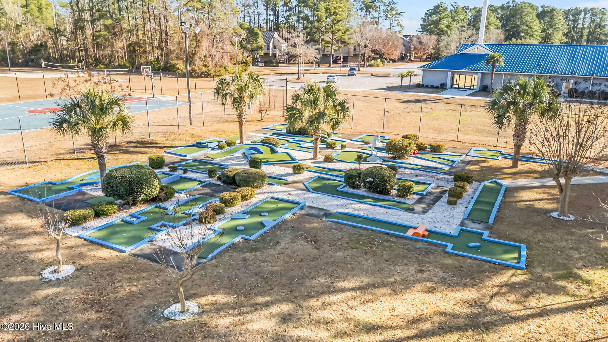 2027 Caracara Drive,New Bern
