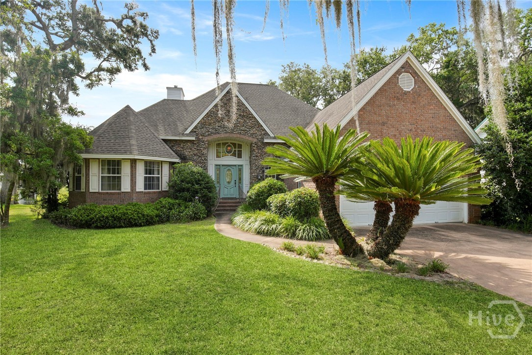 245 Youmans Road, Midway, GA, 31320